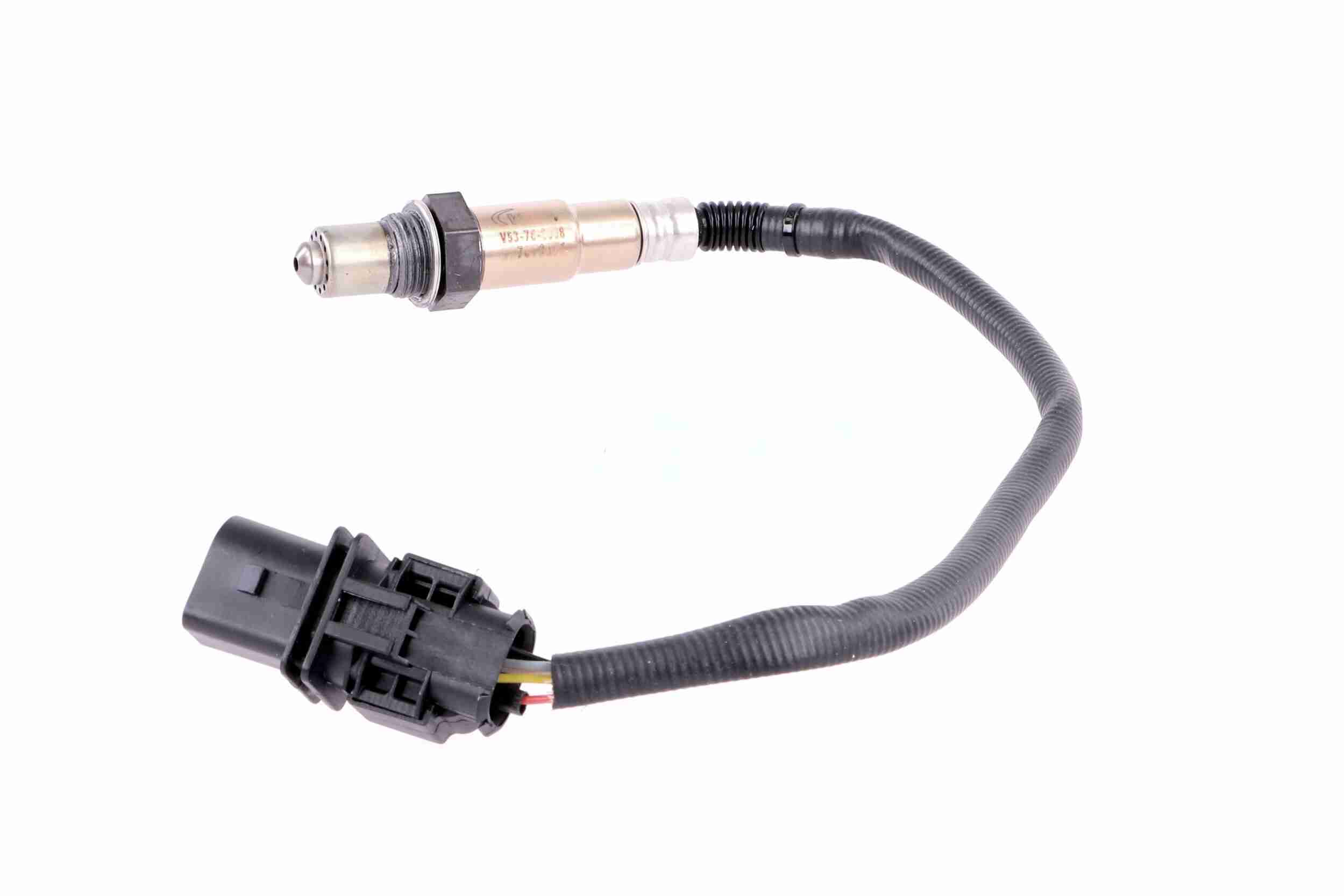 VEMO Lambdasonde v53760008 for OPEL FORD GENERAL MOTORS VOLVO FIAT LANCIA SAAB VAUXHALL IVECO MITSUBISHI INFINITI CITROËN PORSCHE KIA FORD USA LAND R