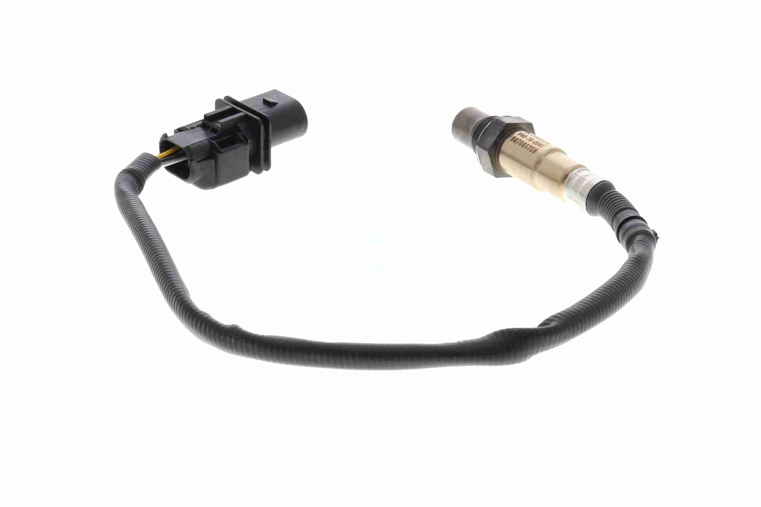VEMO Lambdasonde v40760045 for VAUXHALL FIAT OPEL GENERAL MOTORS