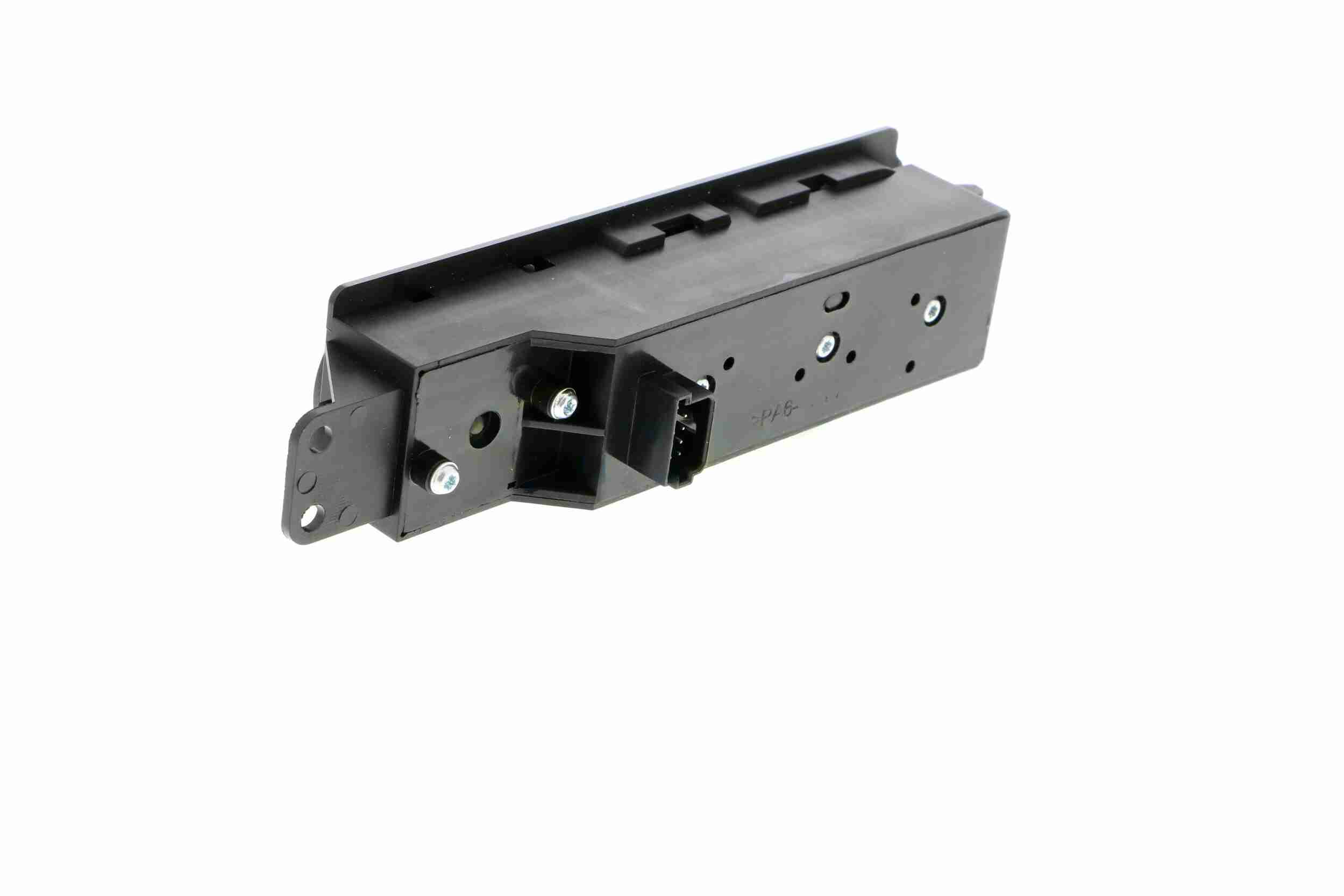 VEMO Kontakt, rudehejs v30730223 i førerside for MERCEDES-BENZ
