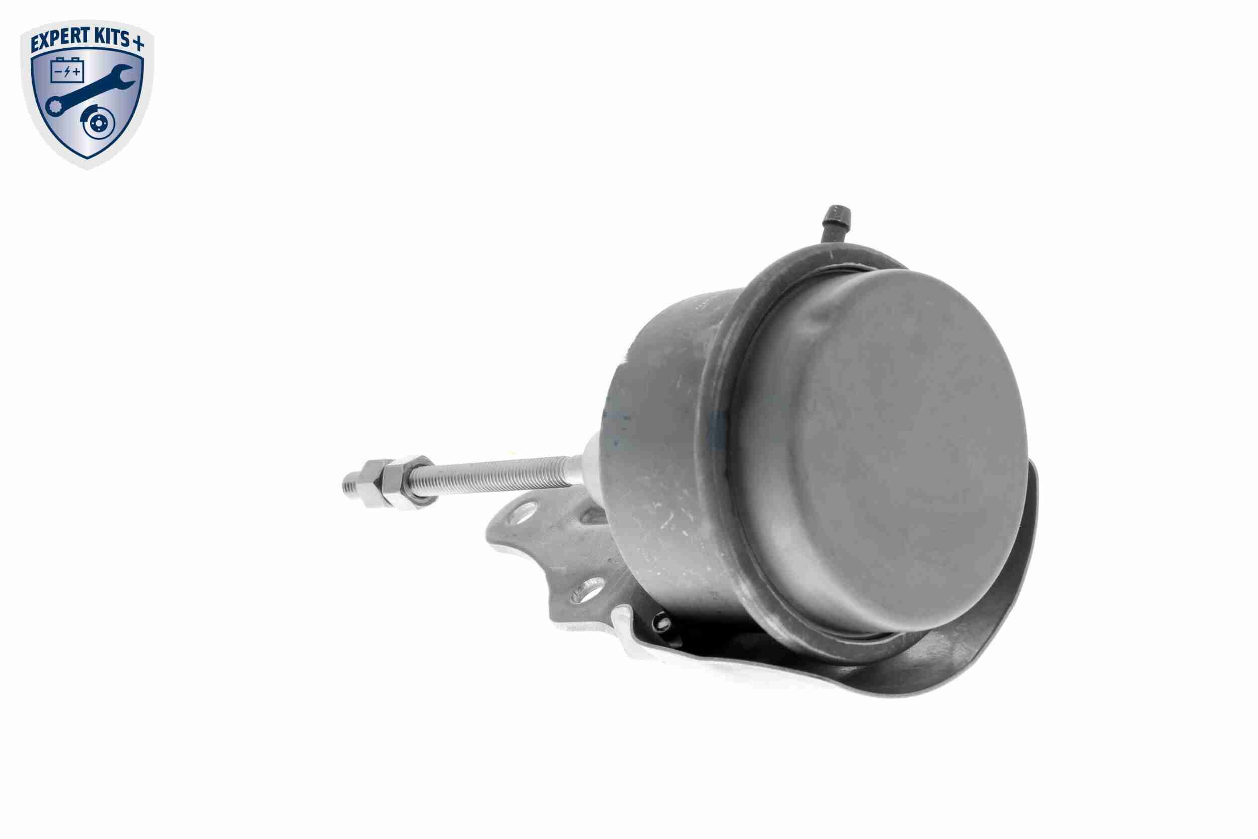 VEMO Styredåse, turbolader v15400004 for VAG SKODA