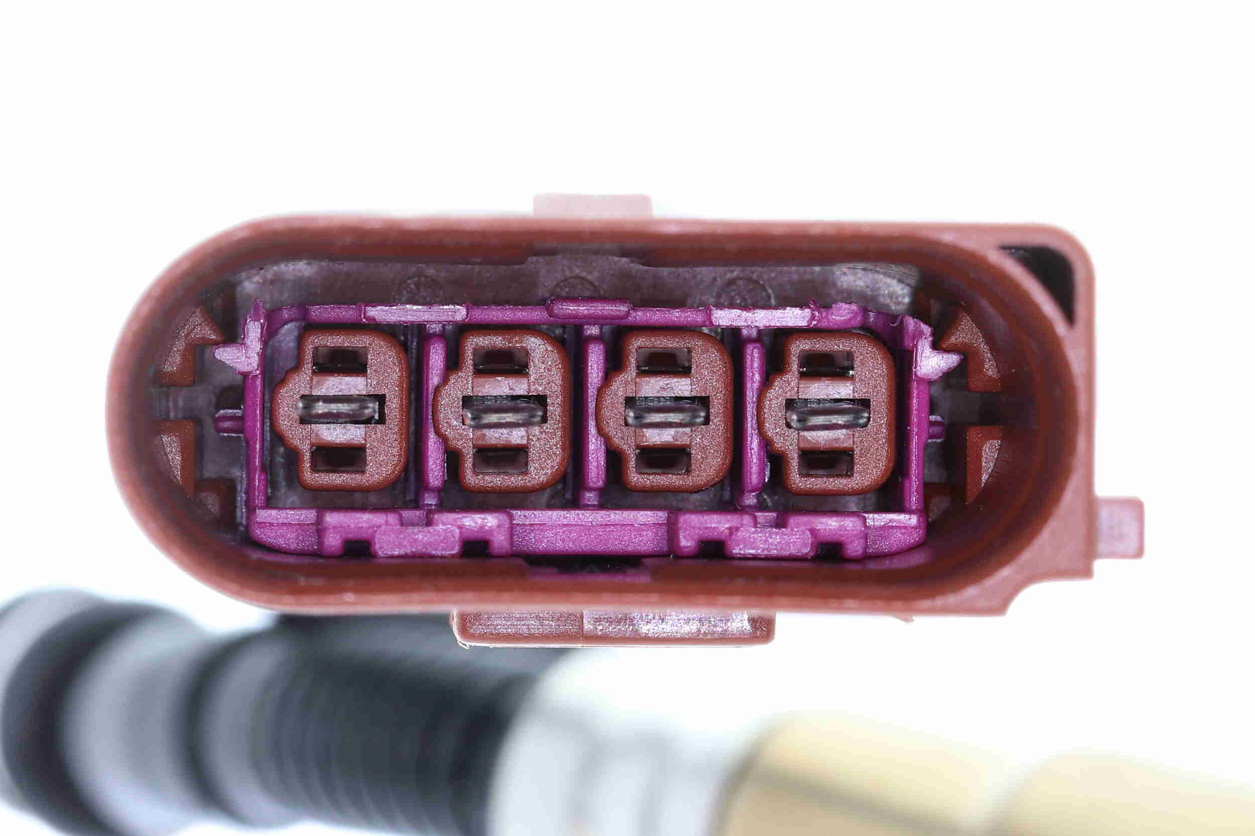 VEMO Lambdasonde V10-76-0194 efter katalysator for AUDI SKODA SEAT VW