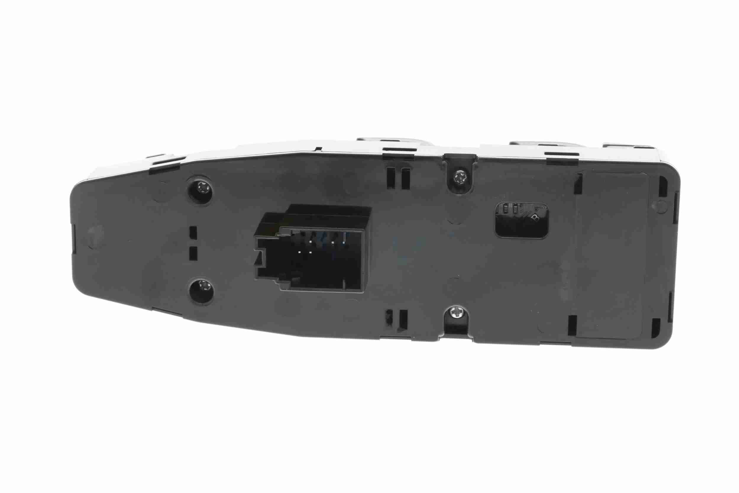 VEMO Kontakt, rudehejs v20730145 i førerside for BMW