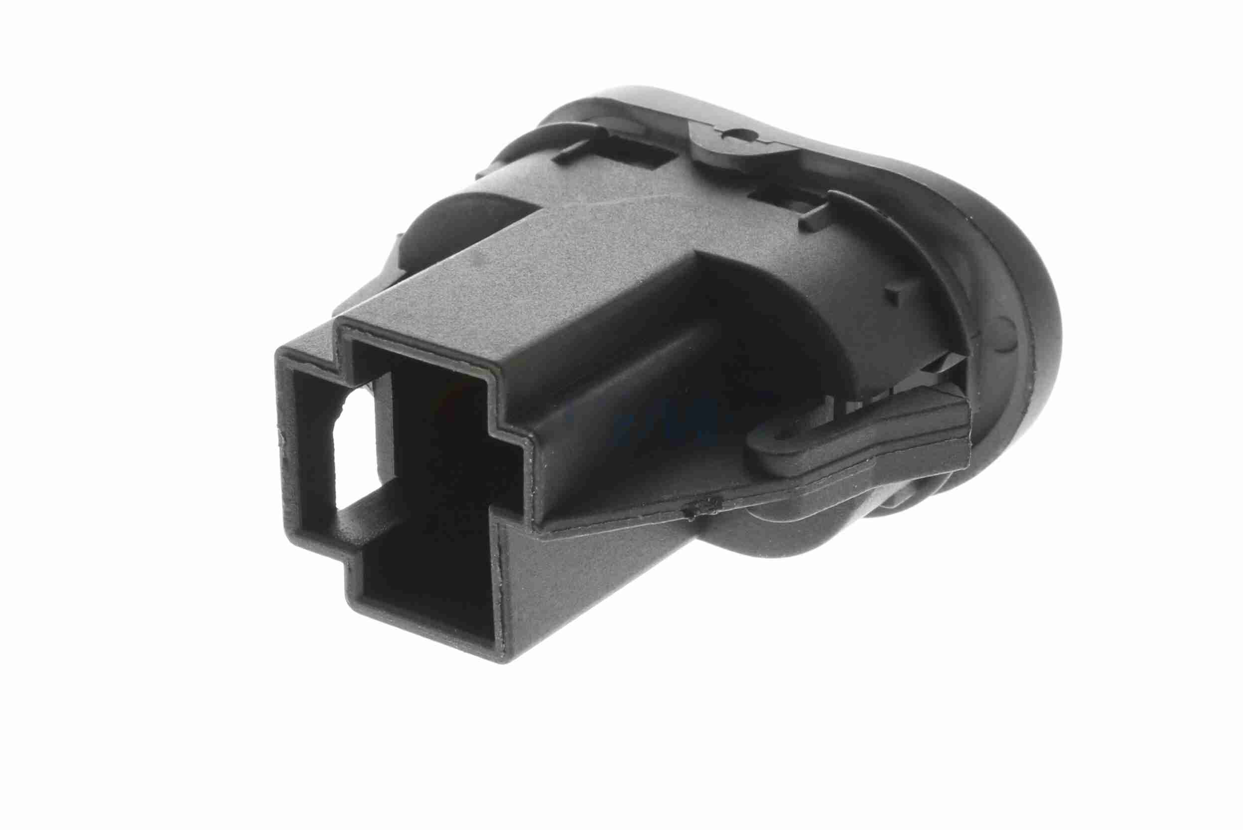 VEMO Kontakt, rudehejs v25730053 foran for FORD