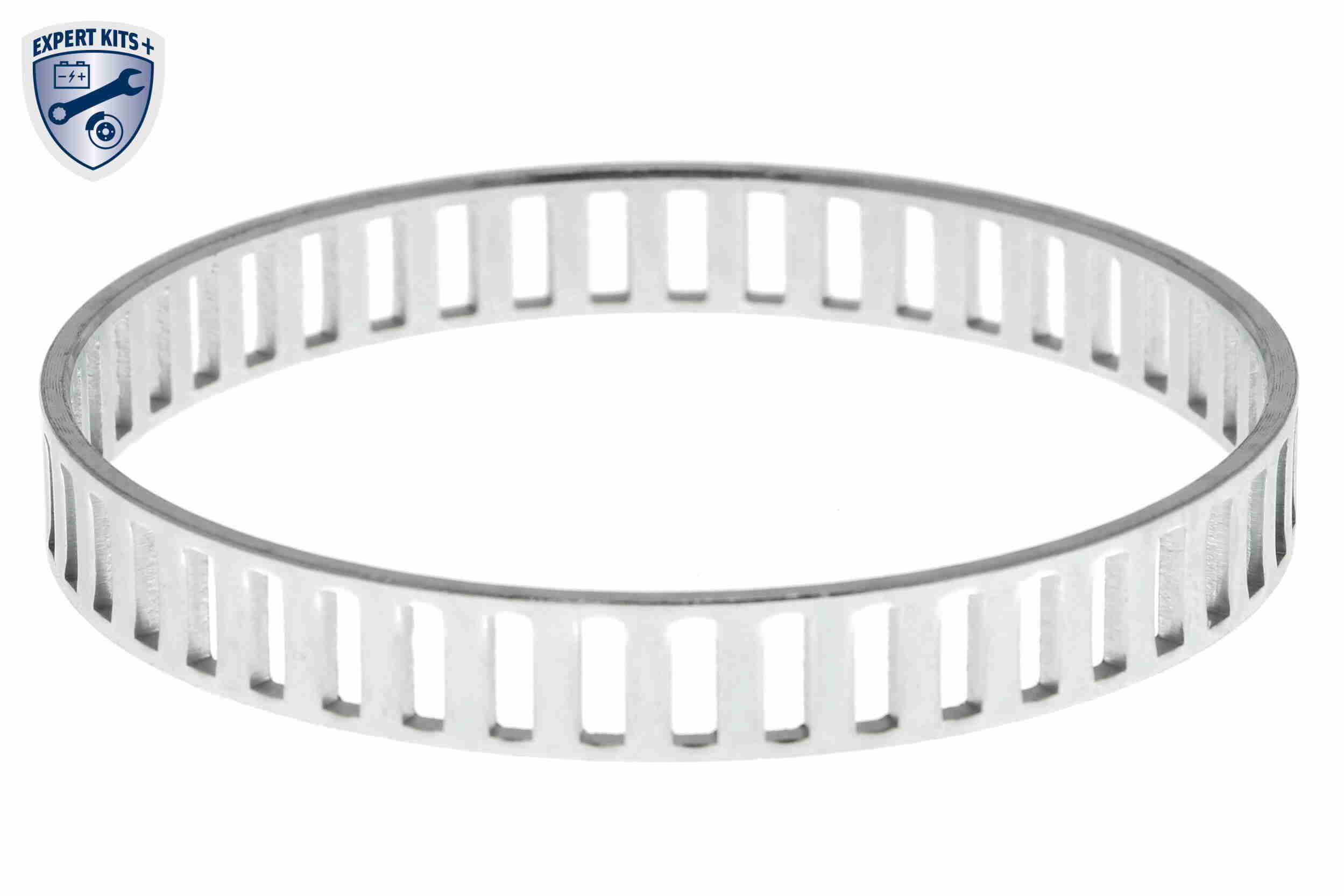 VEMO Sensorring, ABS V10-92-1499 Foraksel begge sider for VAG VW