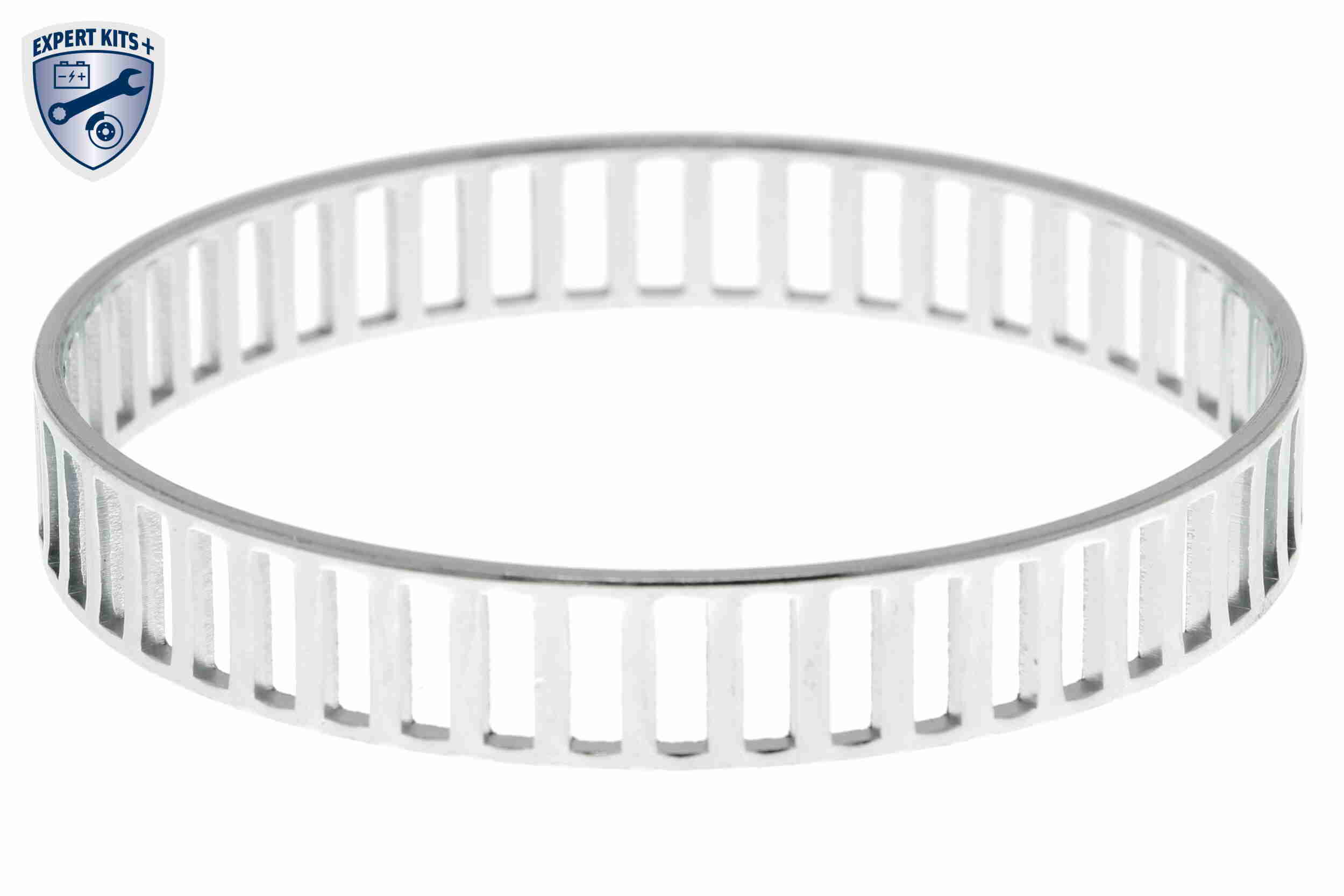 VEMO Sensorring, ABS V10-92-1497 Foraksel begge sider for FORD VAG