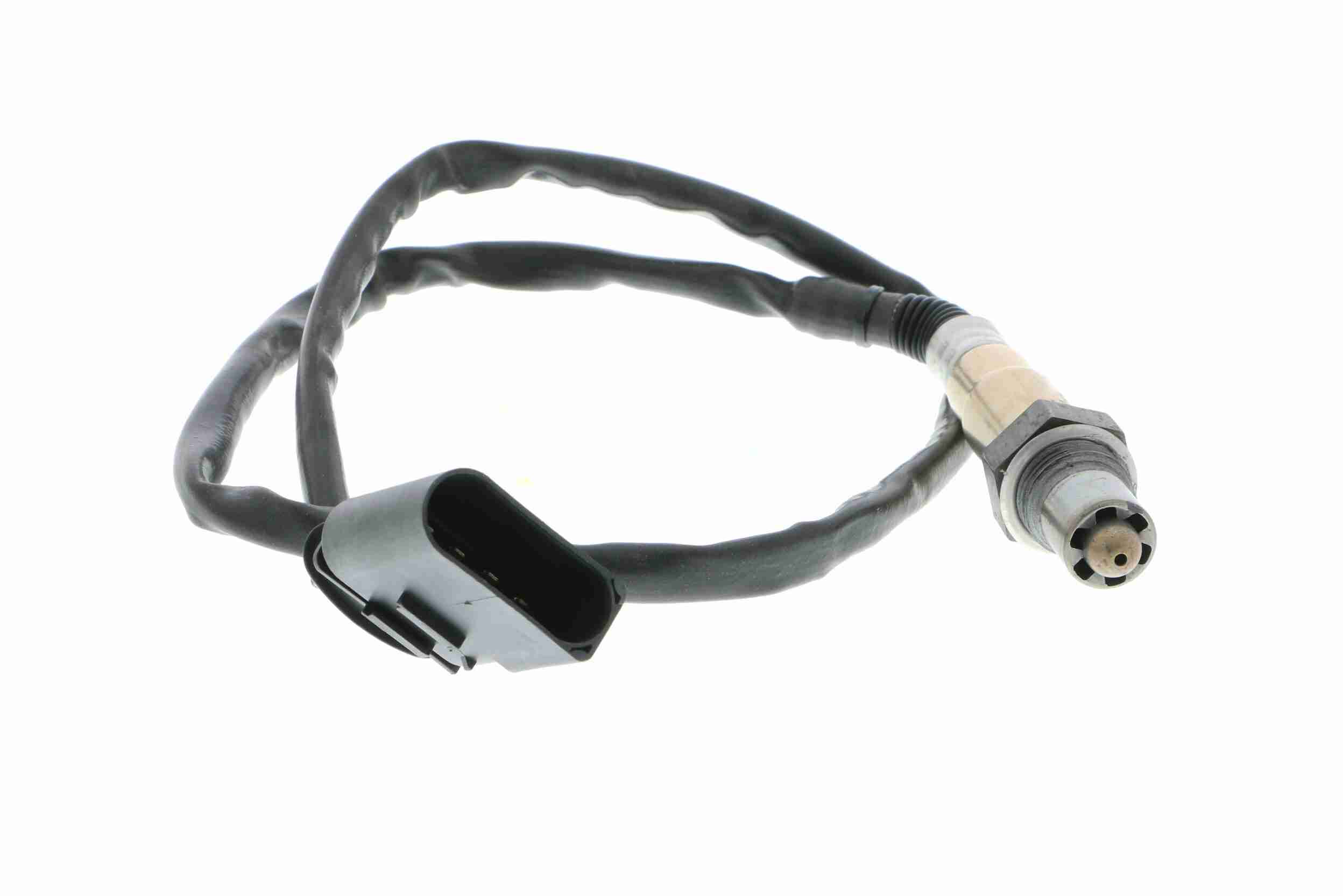VEMO Lambdasonde v10760067 efter katalysator for VAG AUDI VW
