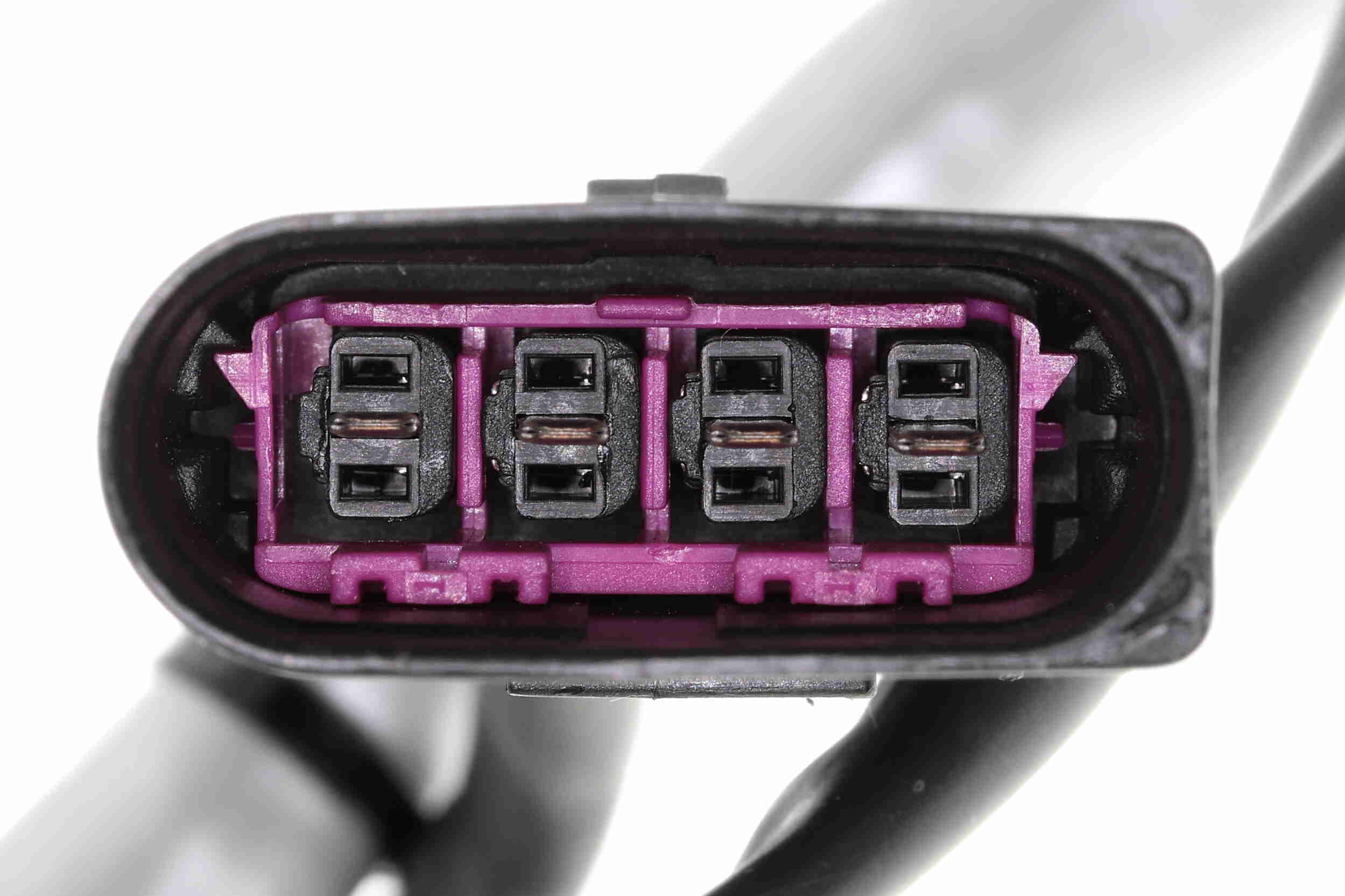 VEMO Lambdasonde v10760124 efter katalysator for VAG VW