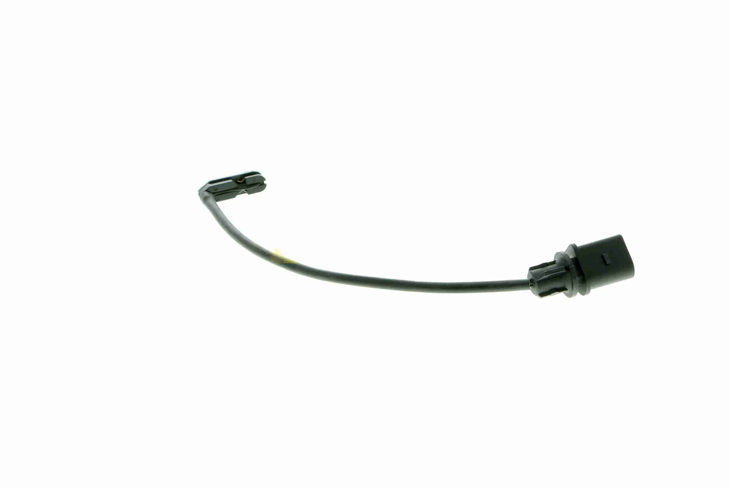 VEMO Slidindikator, bremsebelægning v10721284 foraksel for VW