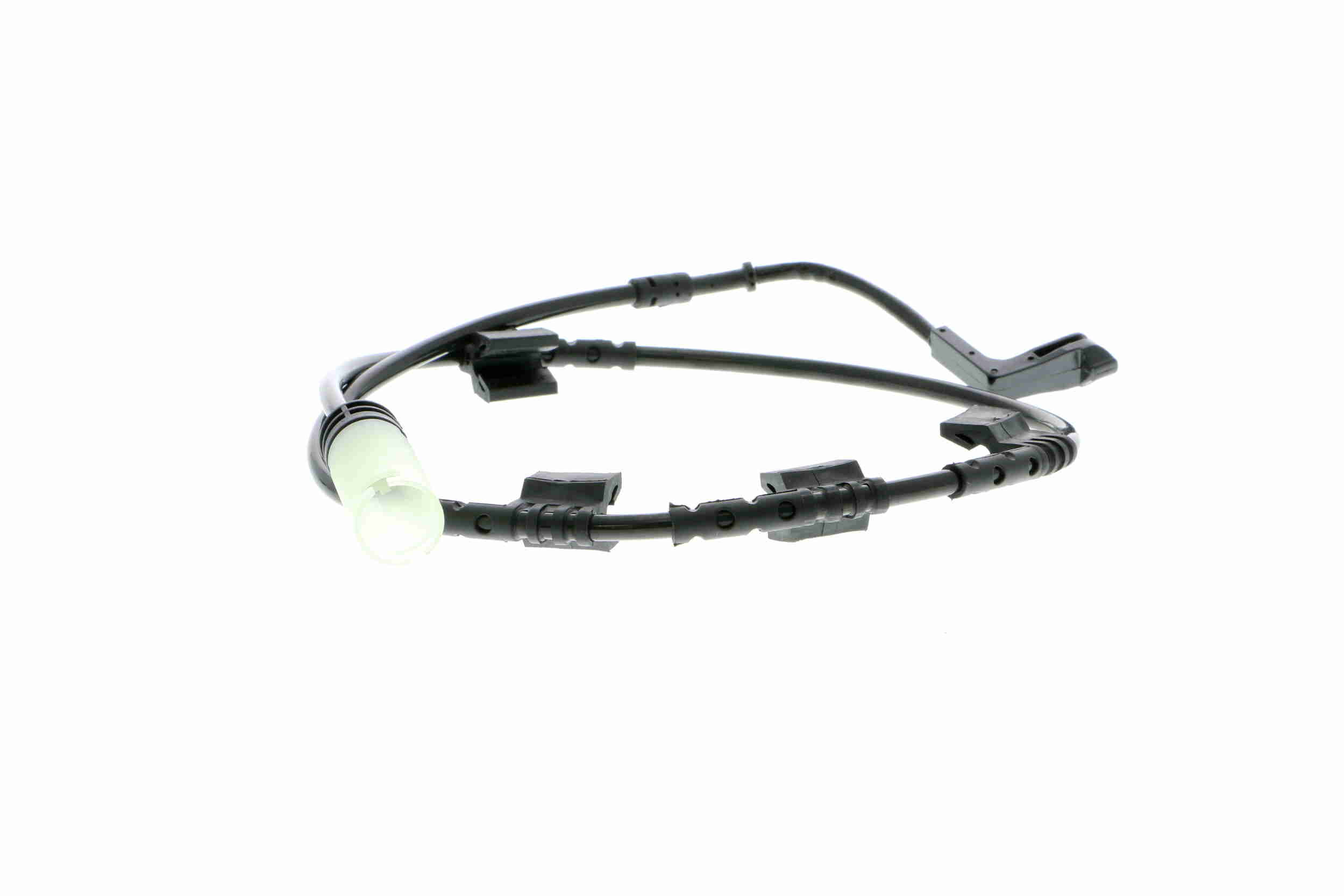 VEMO Slidindikator, bremsebelægning v20720064 foraksel for BMW MINI