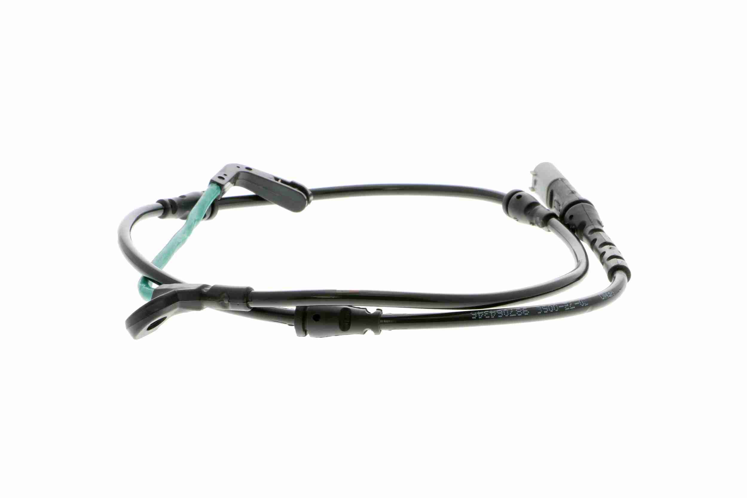 VEMO Slidindikator, bremsebelægning v20720066 foraksel for BMW