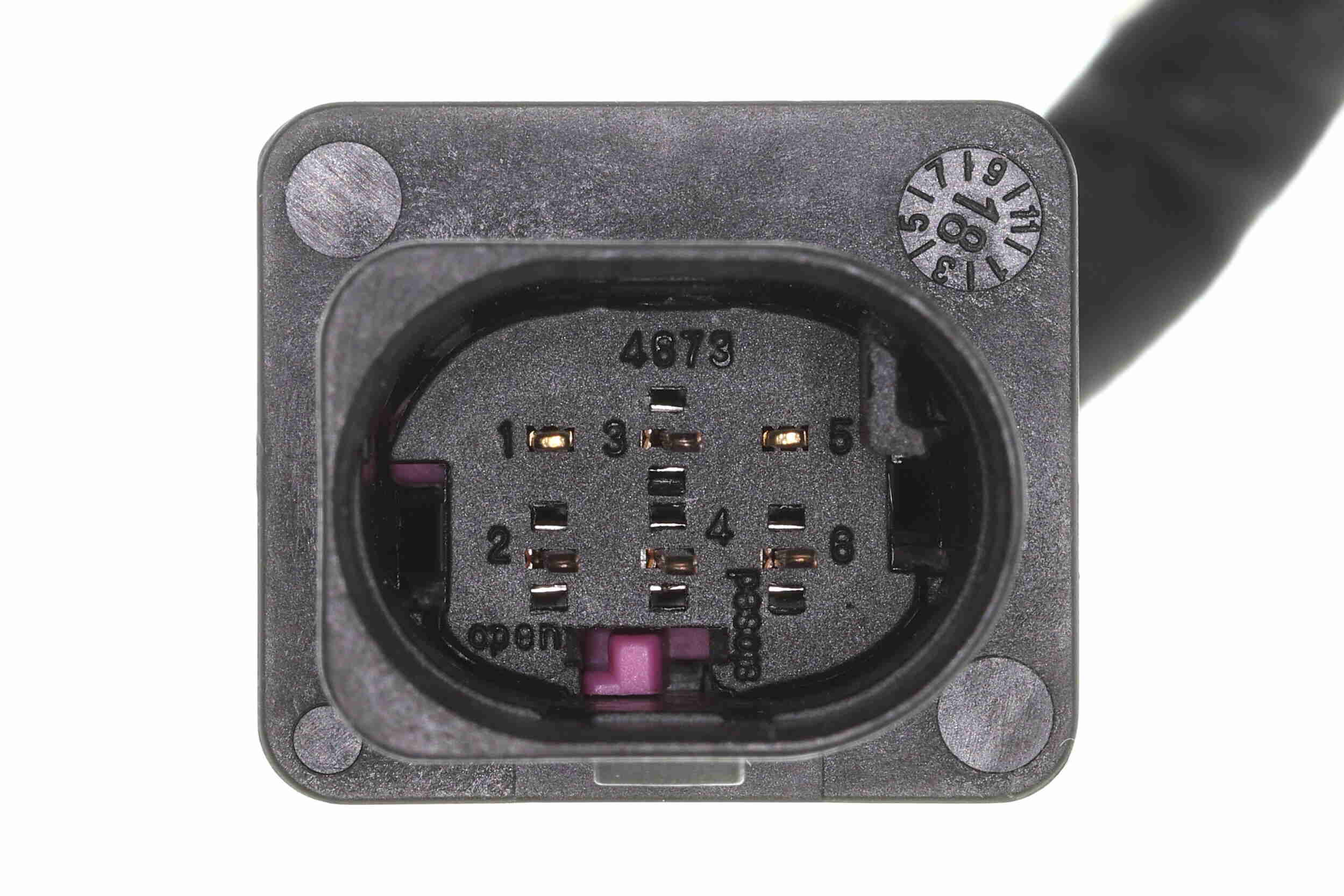 VEMO Lambdasonde V20-76-0063 foran katalysatoren for BMW