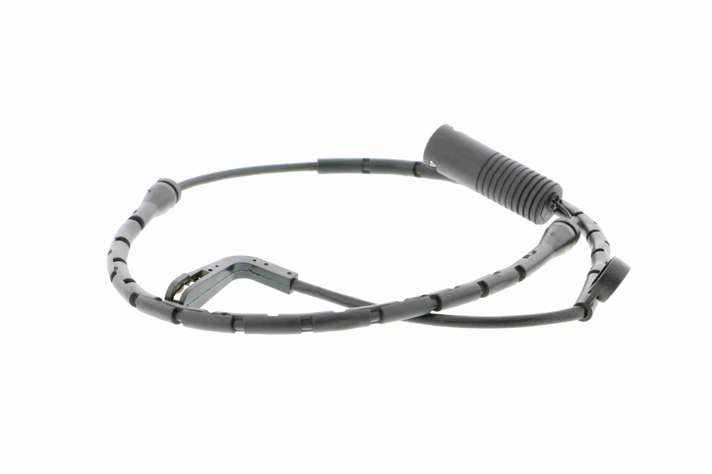 VEMO Slidindikator, bremsebelægning v20720529 foraksel for BMW
