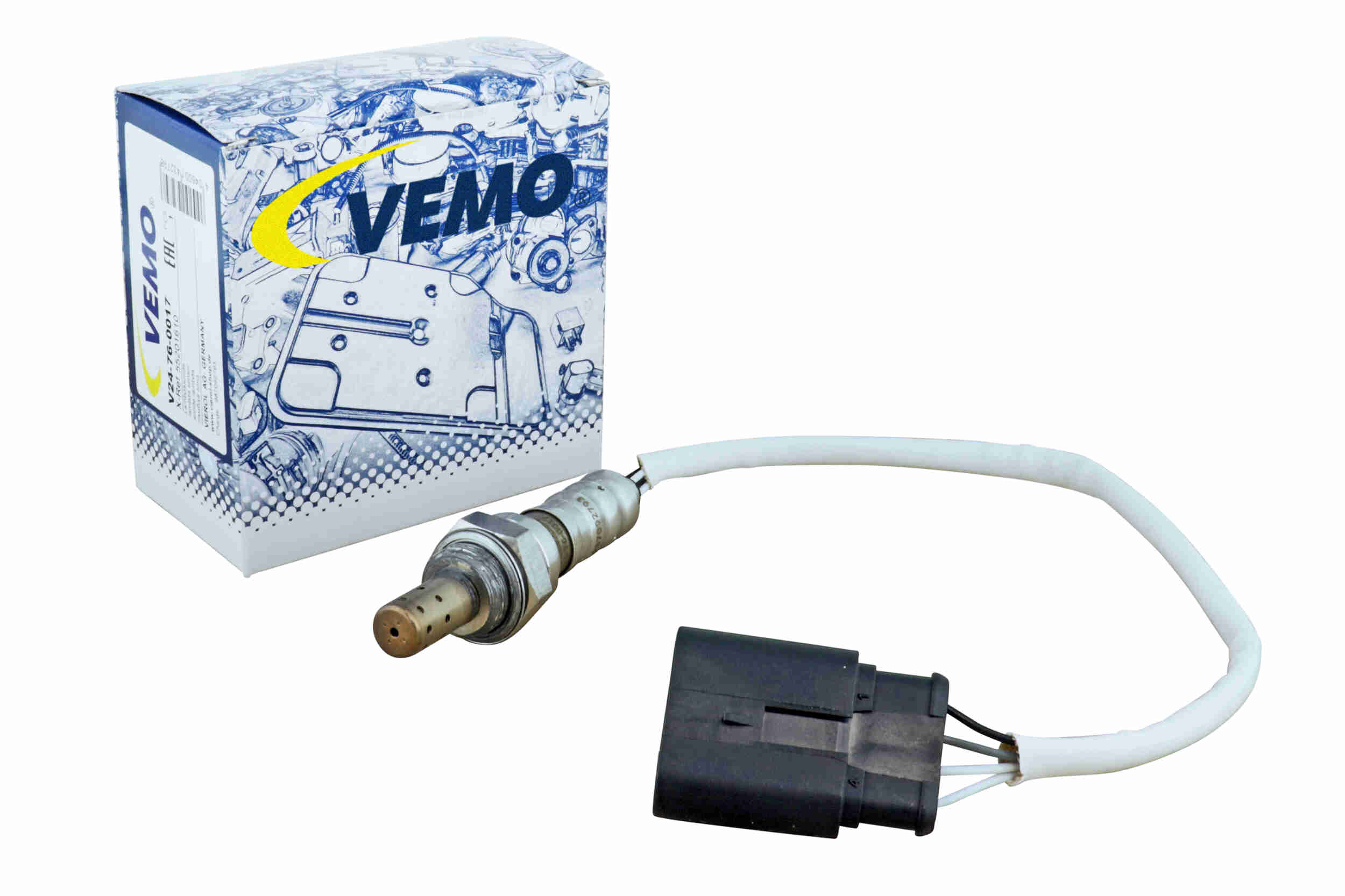 VEMO Lambdasonde V24-76-0017 for LANCIA FIAT