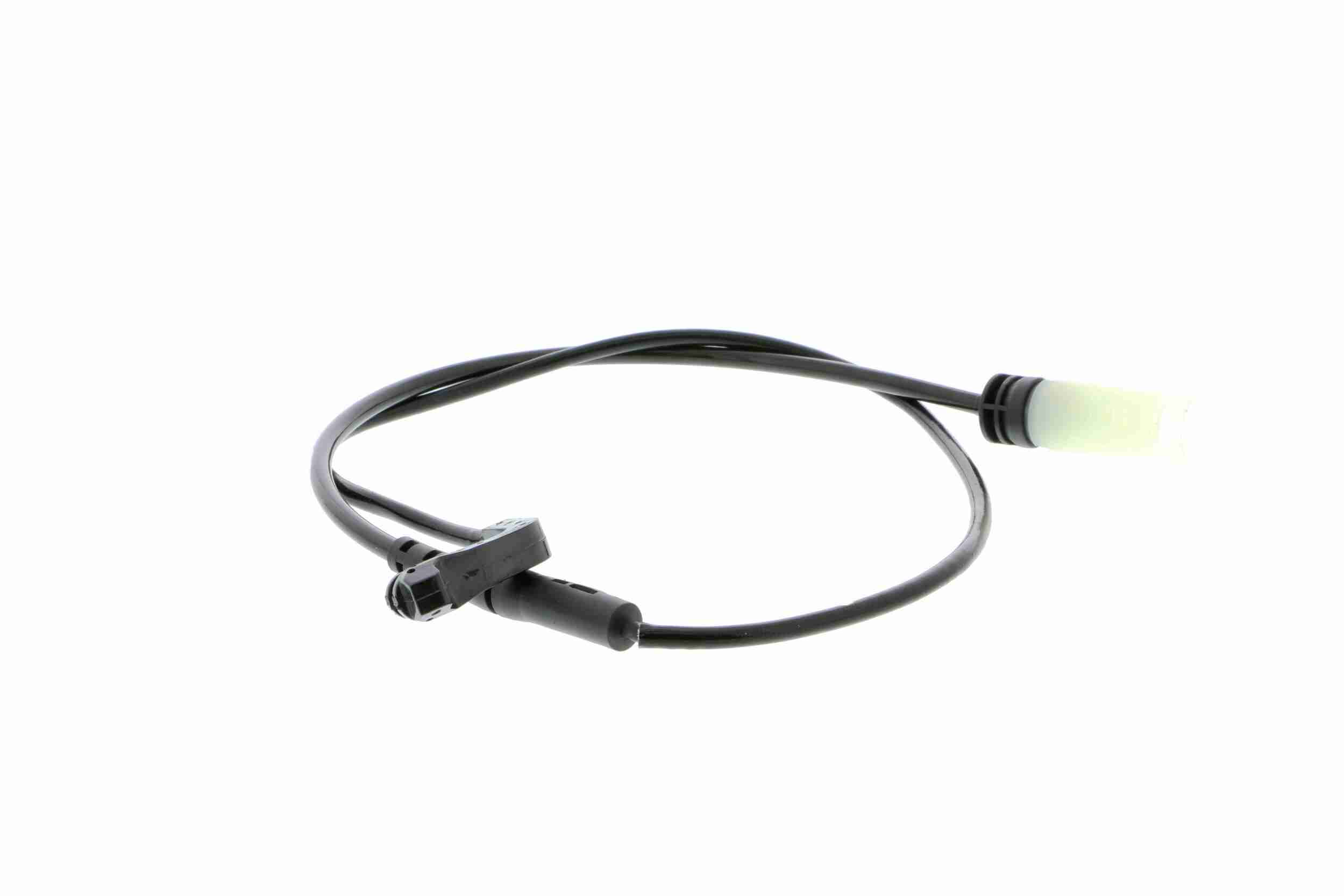 VEMO Slidindikator, bremsebelægning v20725127 bagaksel for BMW