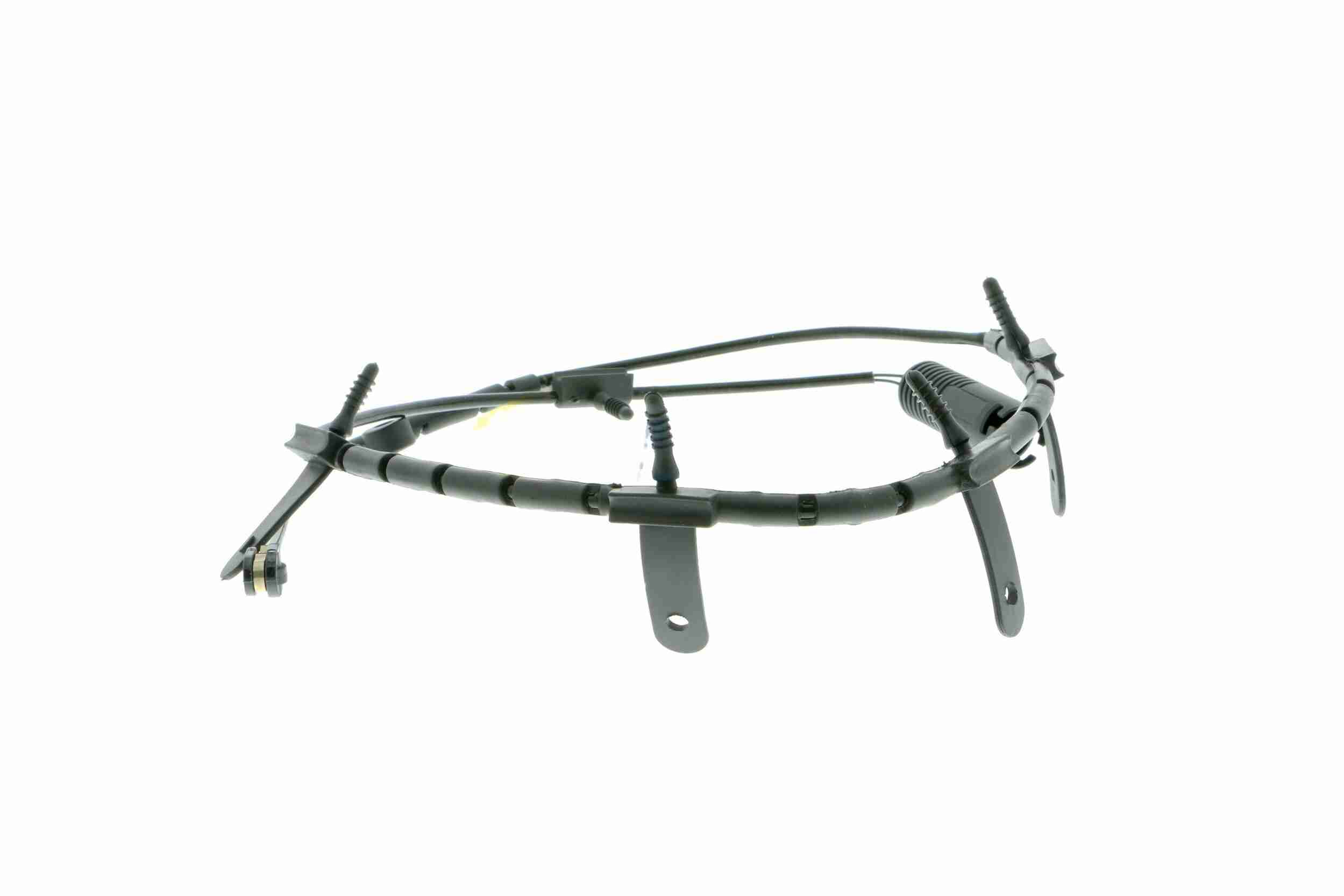 VEMO Slidindikator, bremsebelægning v20725131 foraksel for BMW MINI