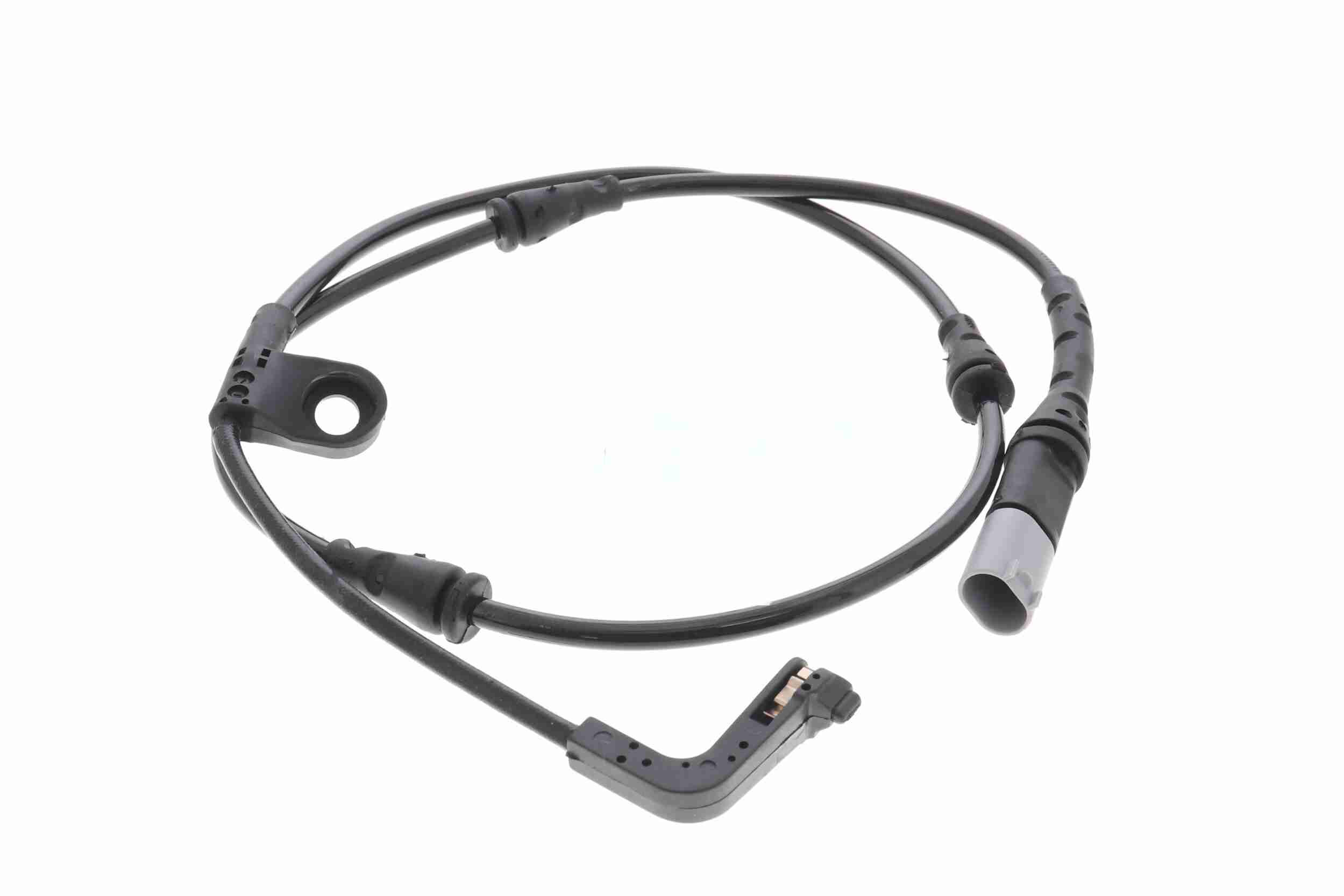 VEMO Slidindikator, bremsebelægning v20725135 foraksel for BMW