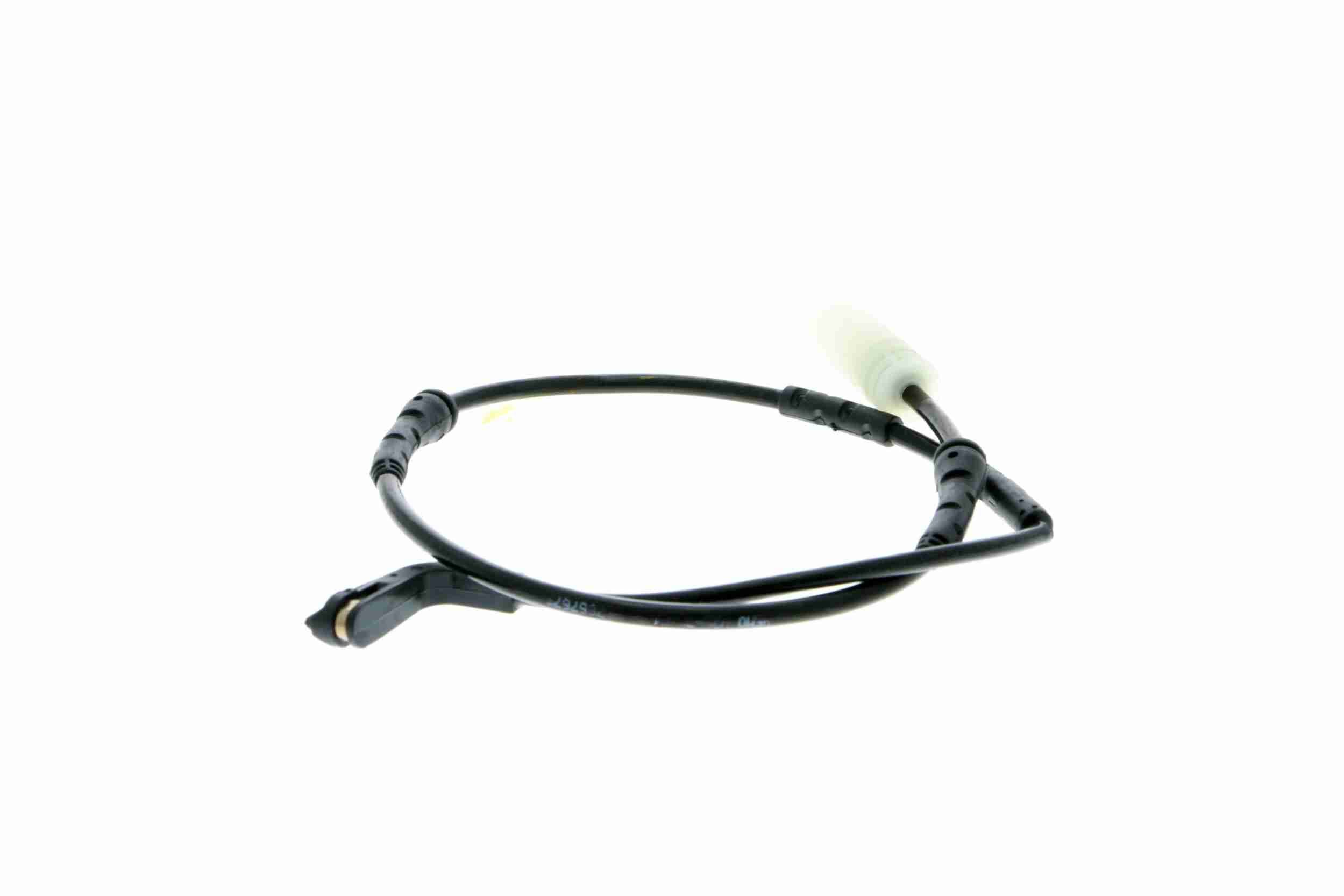 VEMO Slidindikator, bremsebelægning v20725139 foraksel for BMW