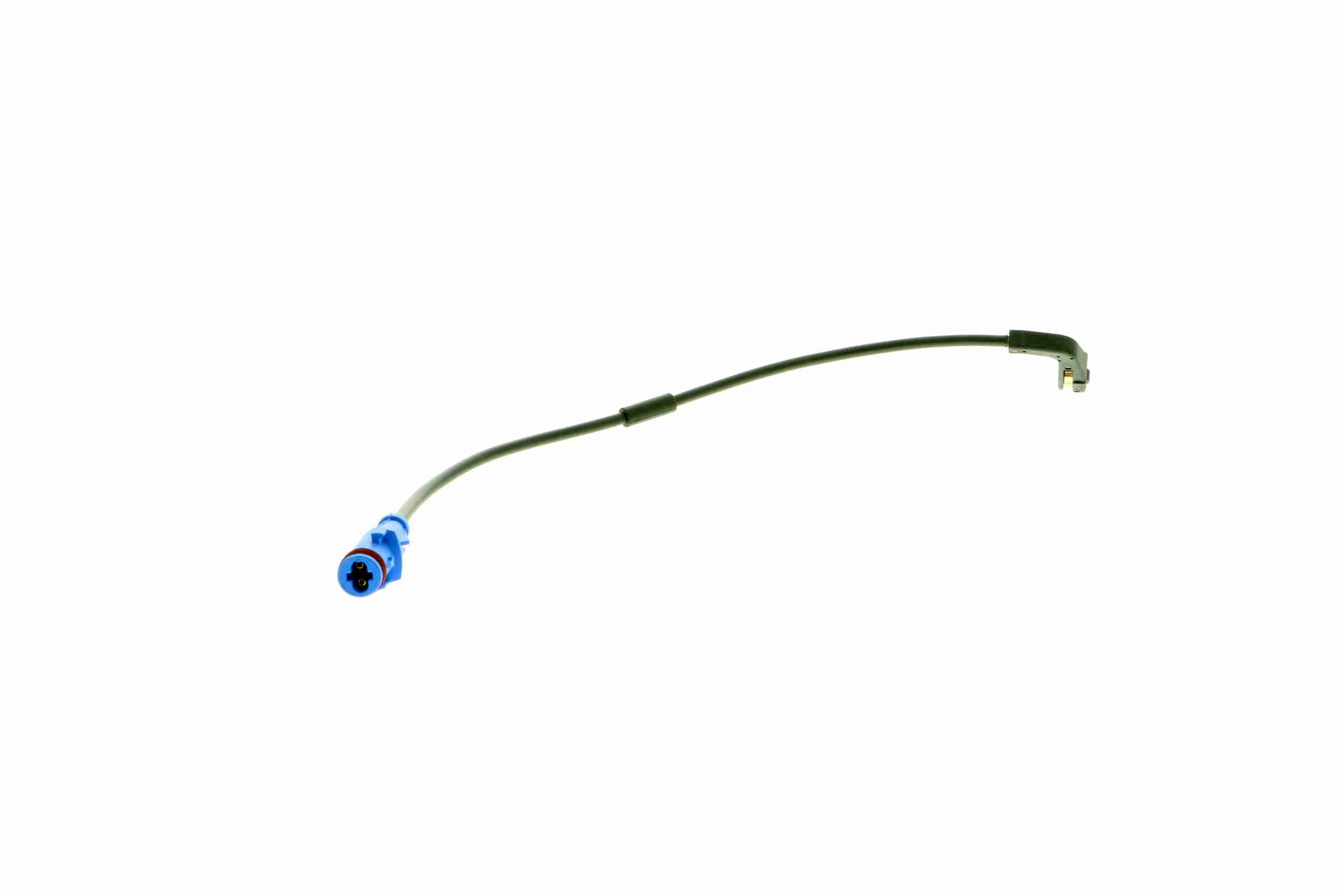 VEMO Slidindikator, bremsebelægning v40720425 foraksel for OPEL GENERAL MOTORS