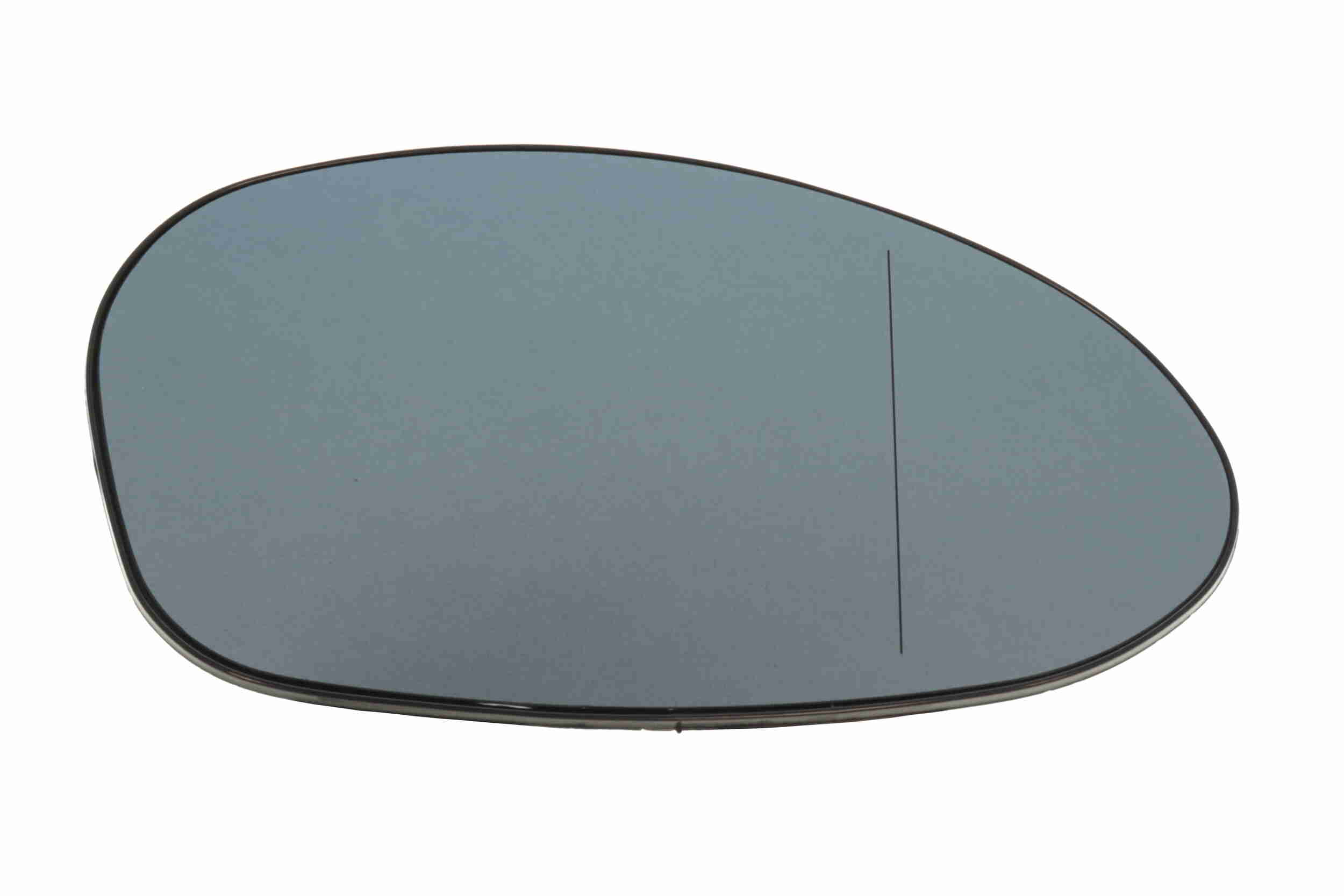 VEMO Spejlglas, udvendig spejl V20-69-0003 højre for BMW