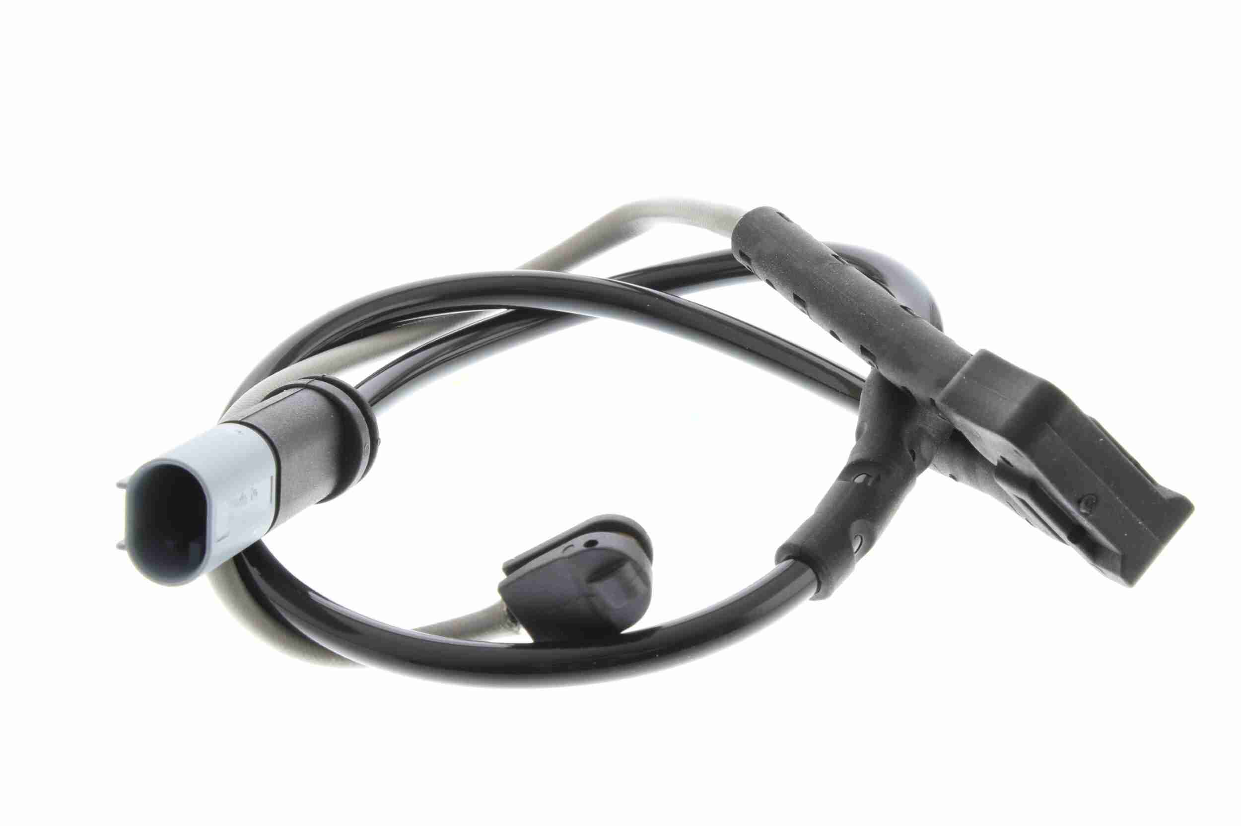 VEMO Slidindikator, bremsebelægning v20725239 foraksel for BMW