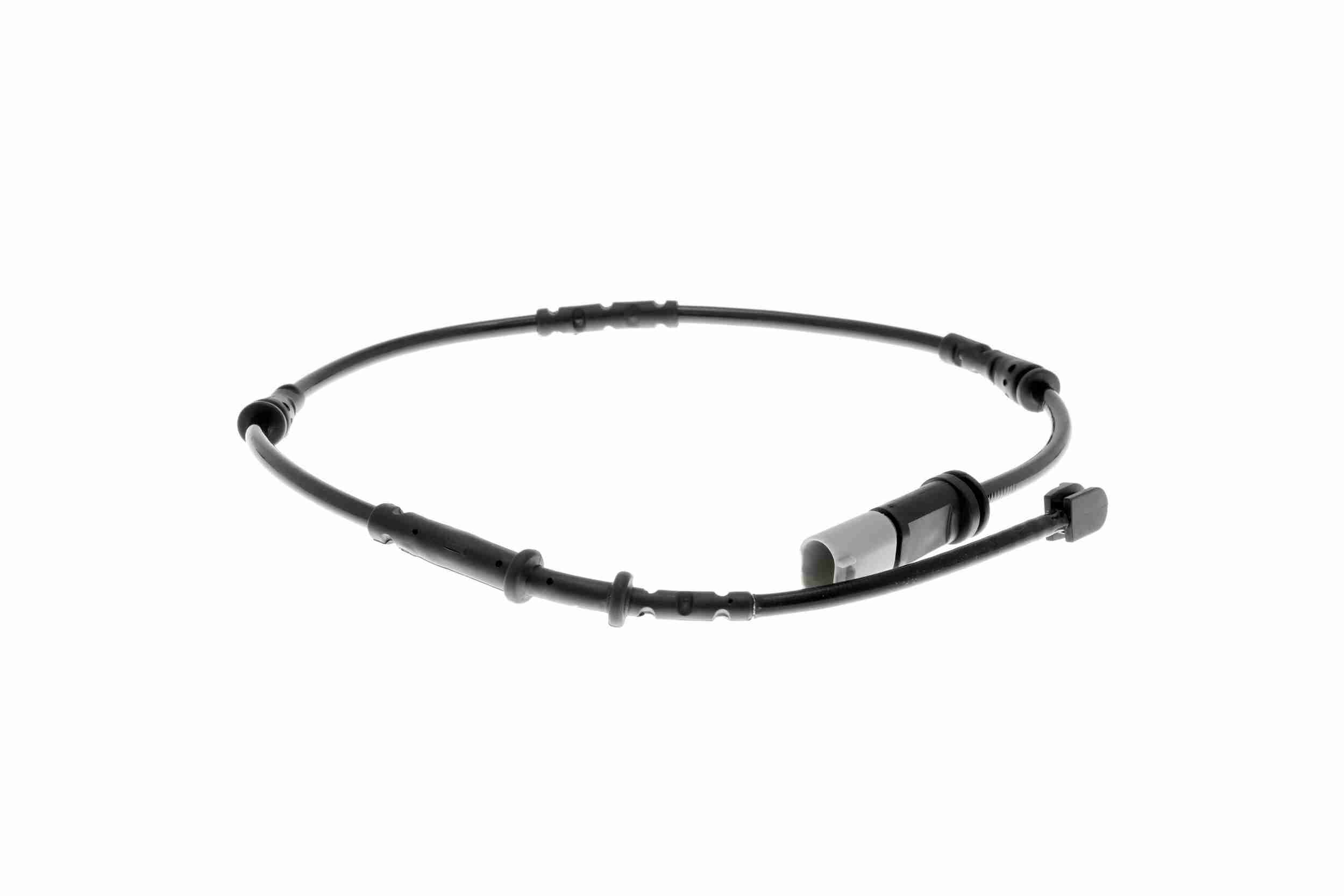 VEMO Slidindikator, bremsebelægning v20725254 bagaksel for BMW