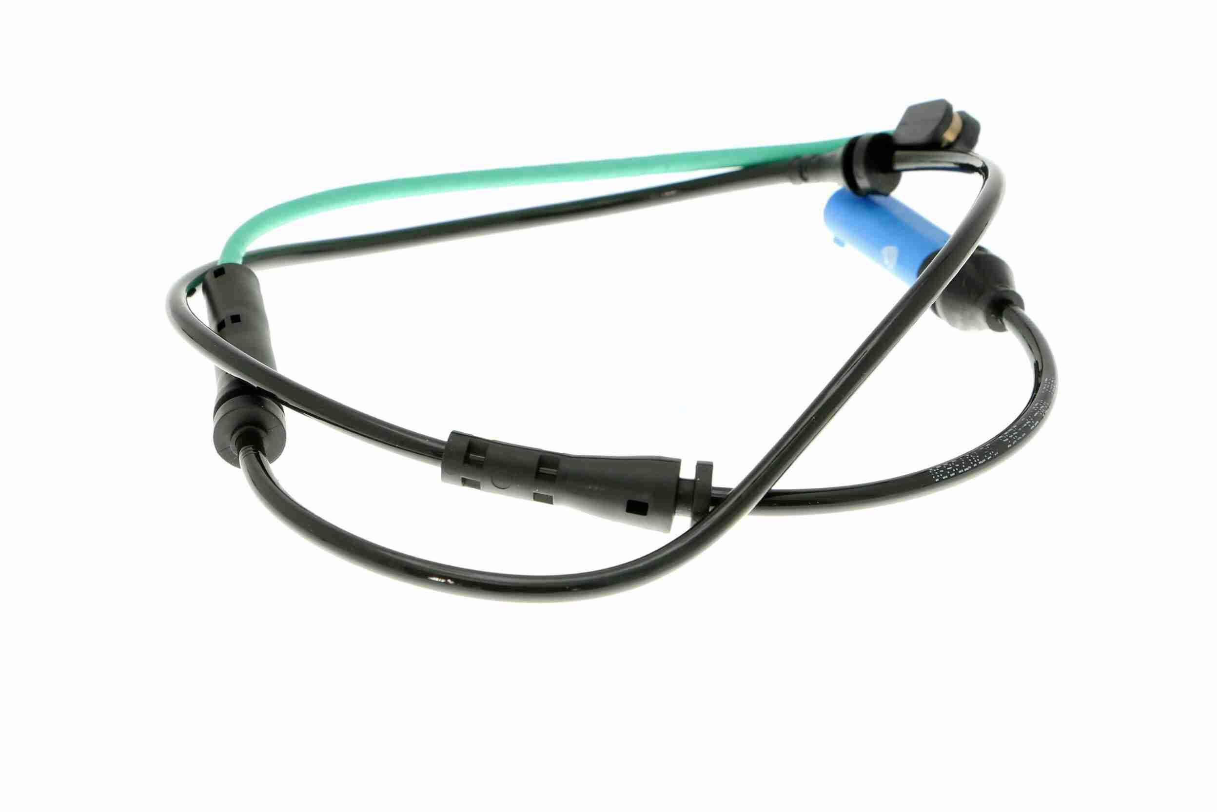 VEMO Slidindikator, bremsebelægning v20725256 foraksel for BMW BMW (BRILLIANCE) TOYOTA