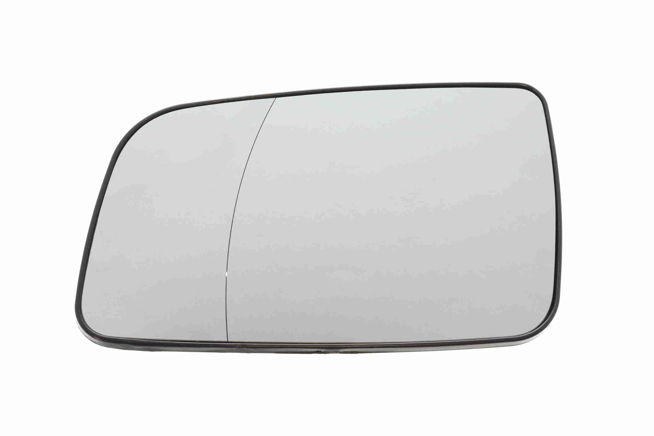 VEMO Spejlglas, udvendig spejl V40-69-0010 venstre for OPEL GENERAL MOTORS