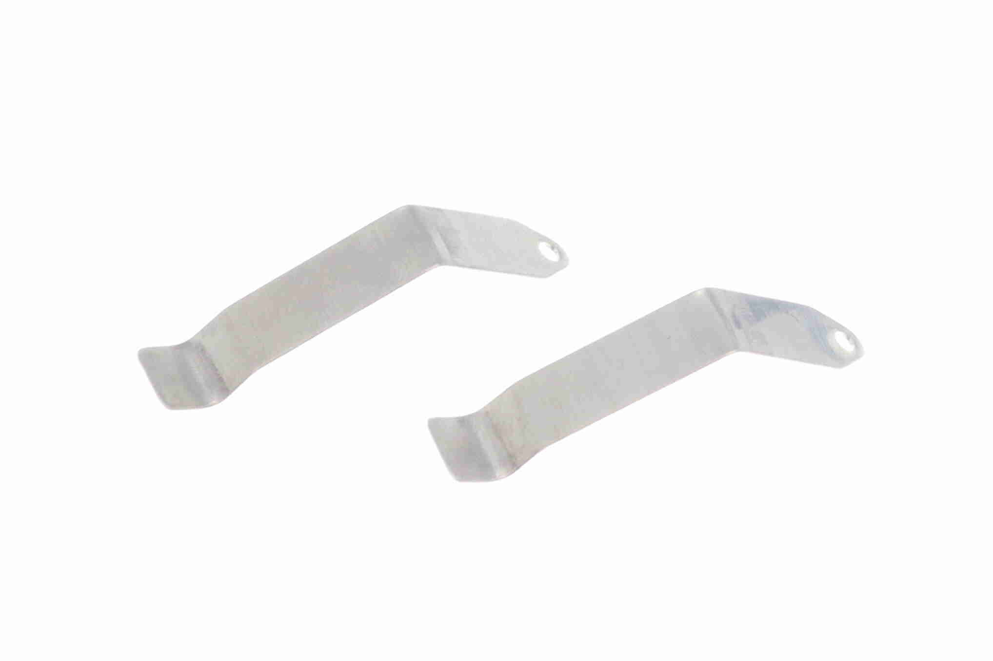 VEMO Spejlglas, udvendig spejl V40-69-0011 højre for OPEL GENERAL MOTORS