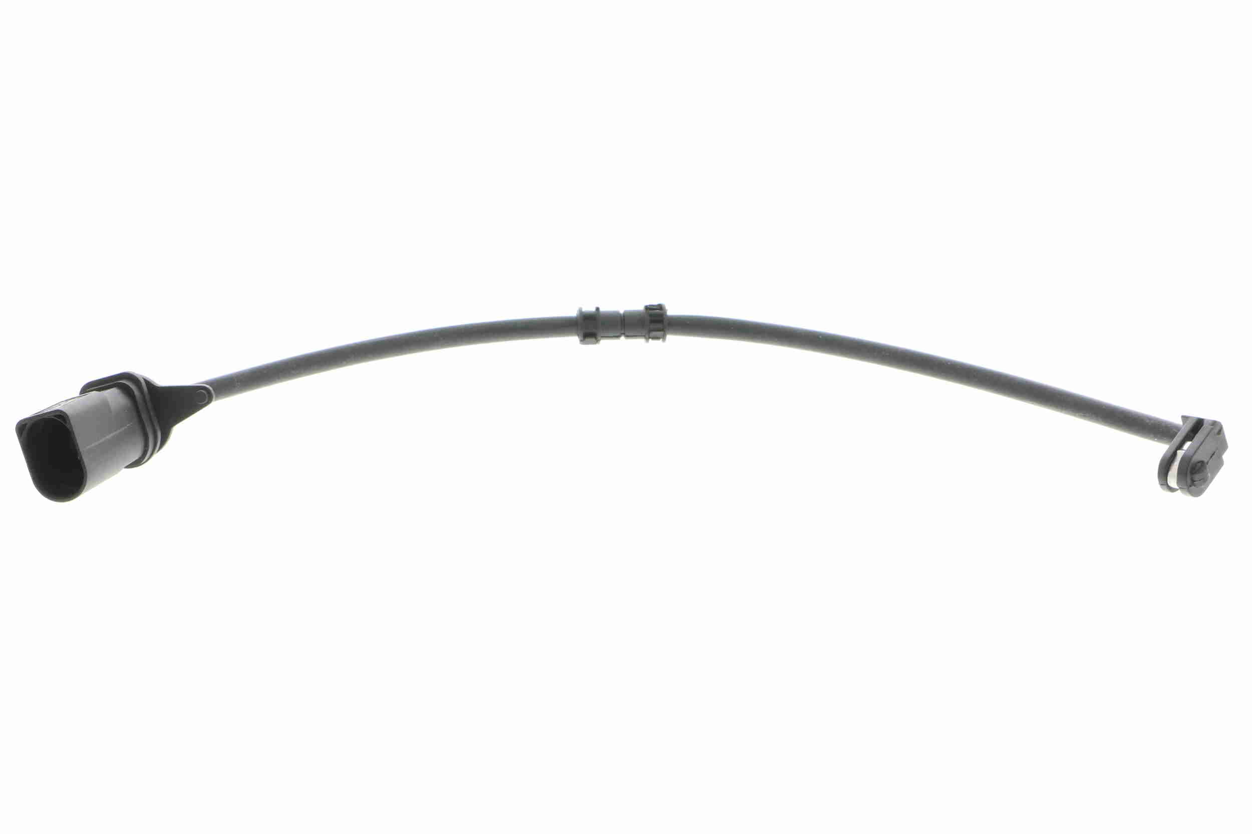VEMO Slidindikator, bremsebelægning v10721535 foraksel for AUDI VAG VW