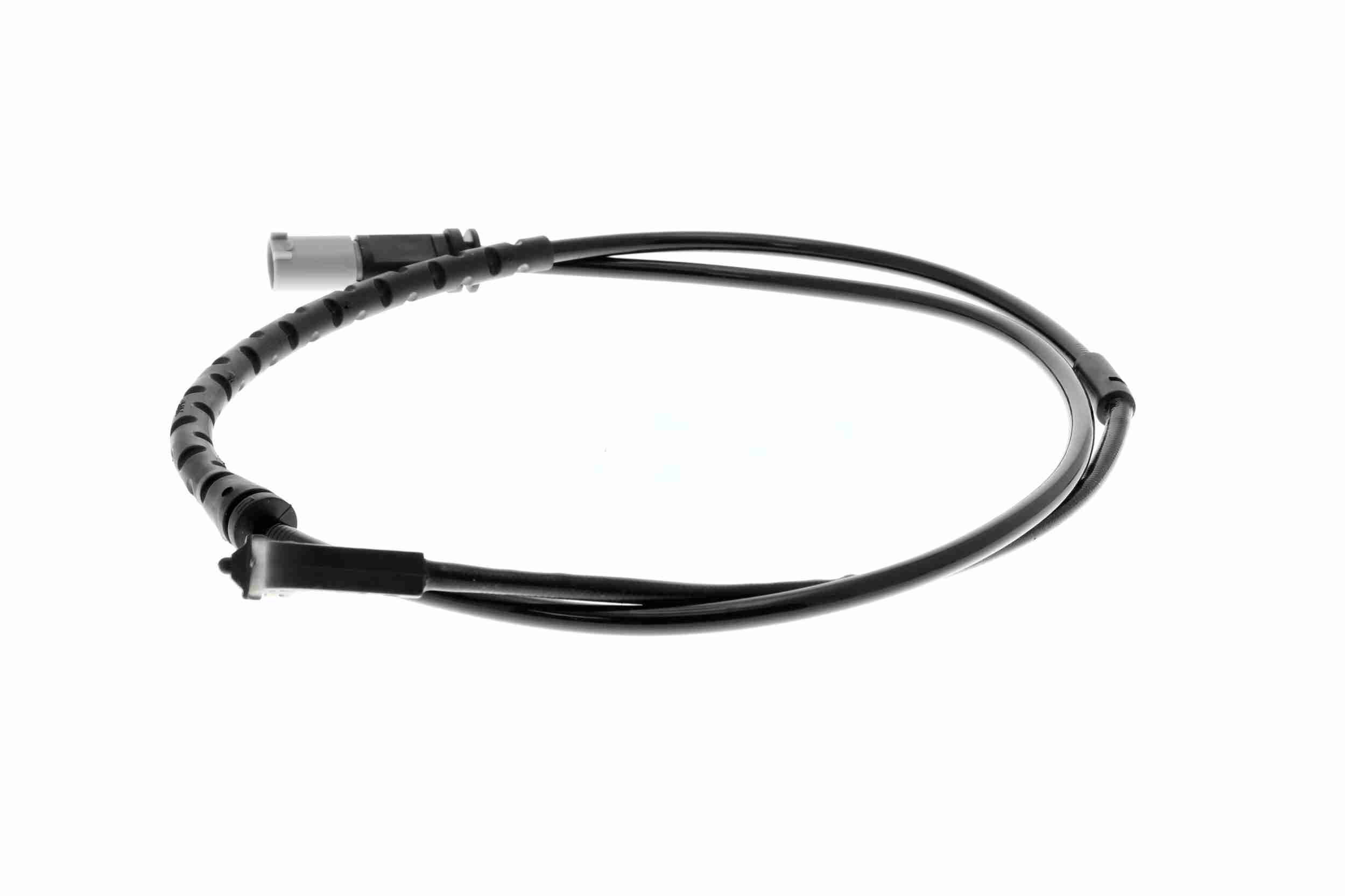 VEMO Slidindikator, bremsebelægning v20725285 bagaksel for BMW