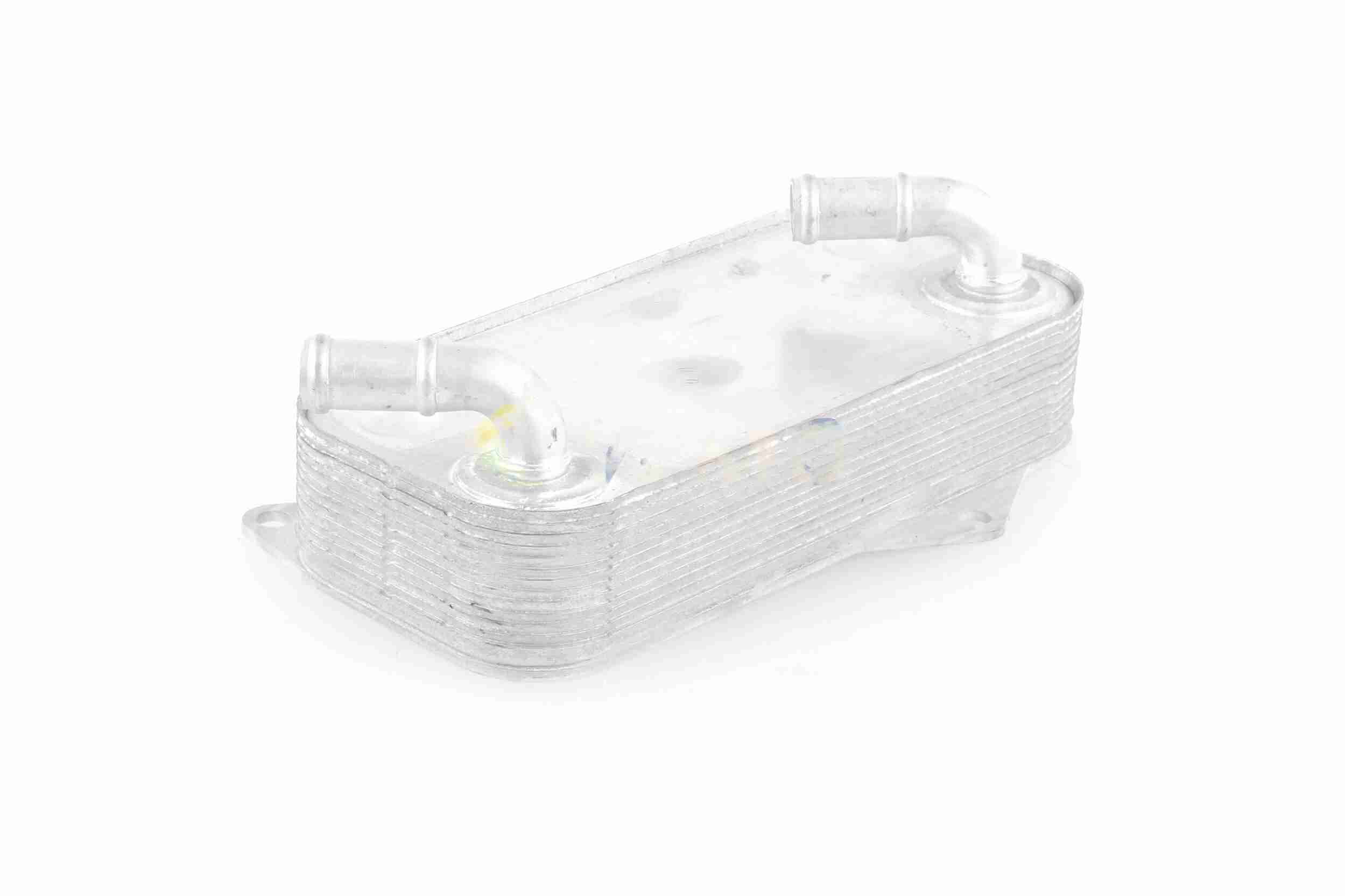 VEMO Oliekøler, automatisk gearkasse v10600041 for VAG