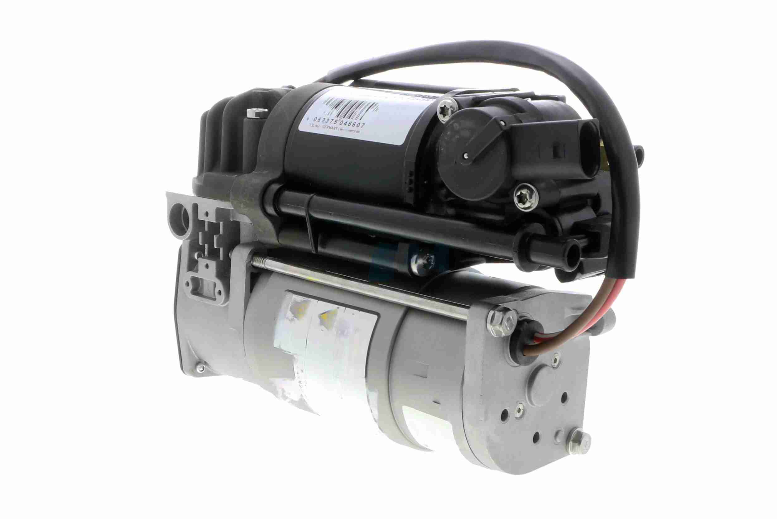 VEMO Kompressor, trykluftanlæg V10-52-0005 for VW AUDI VAG
