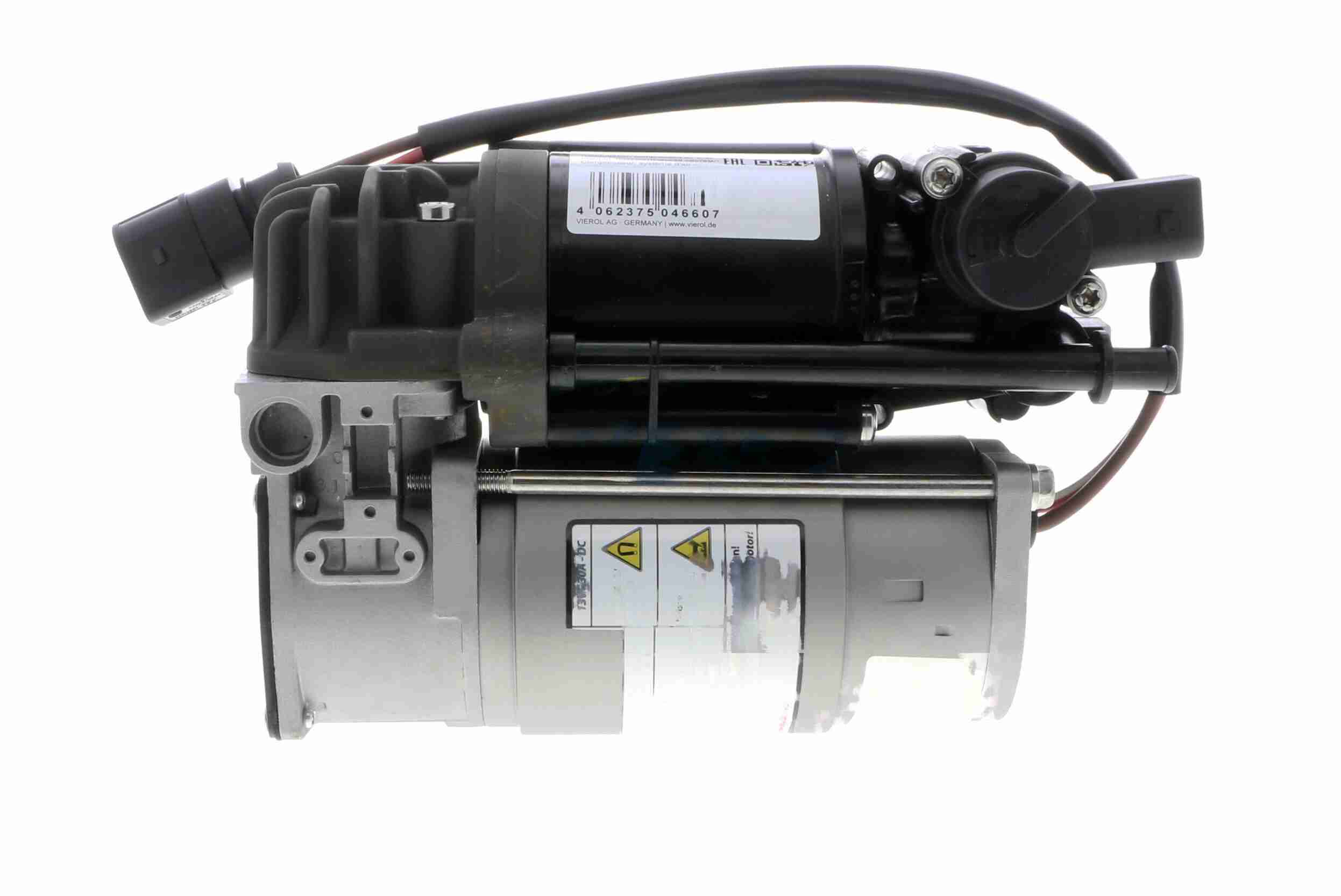 VEMO Kompressor, trykluftanlæg v10520005 for VW SEAT VAG