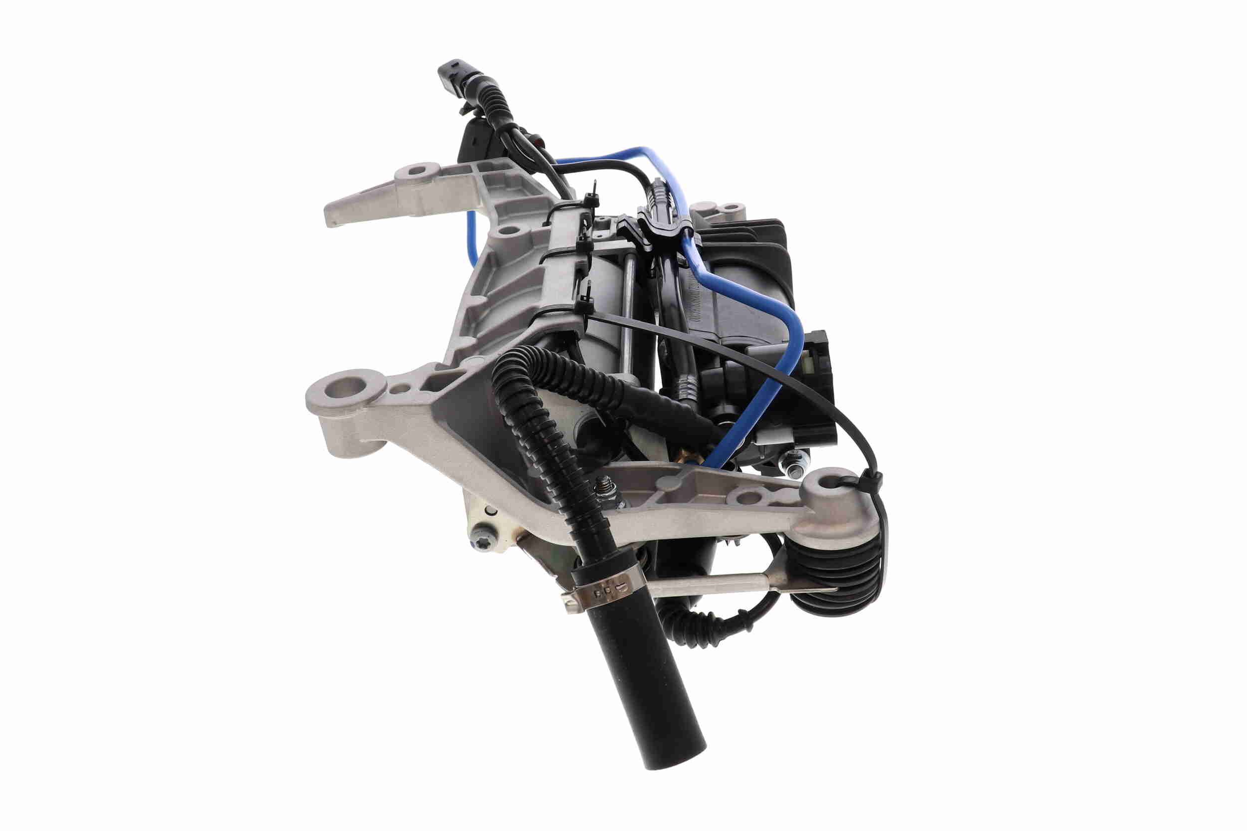 VEMO Kompressor, trykluftanlæg v10520007 for AUDI PORSCHE SKODA VAG VW