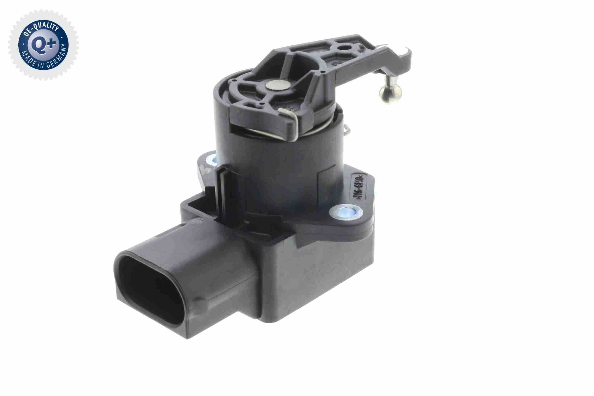VEMO Gearskifter, Automatgear V30-73-0148 for MERCEDES-BENZ