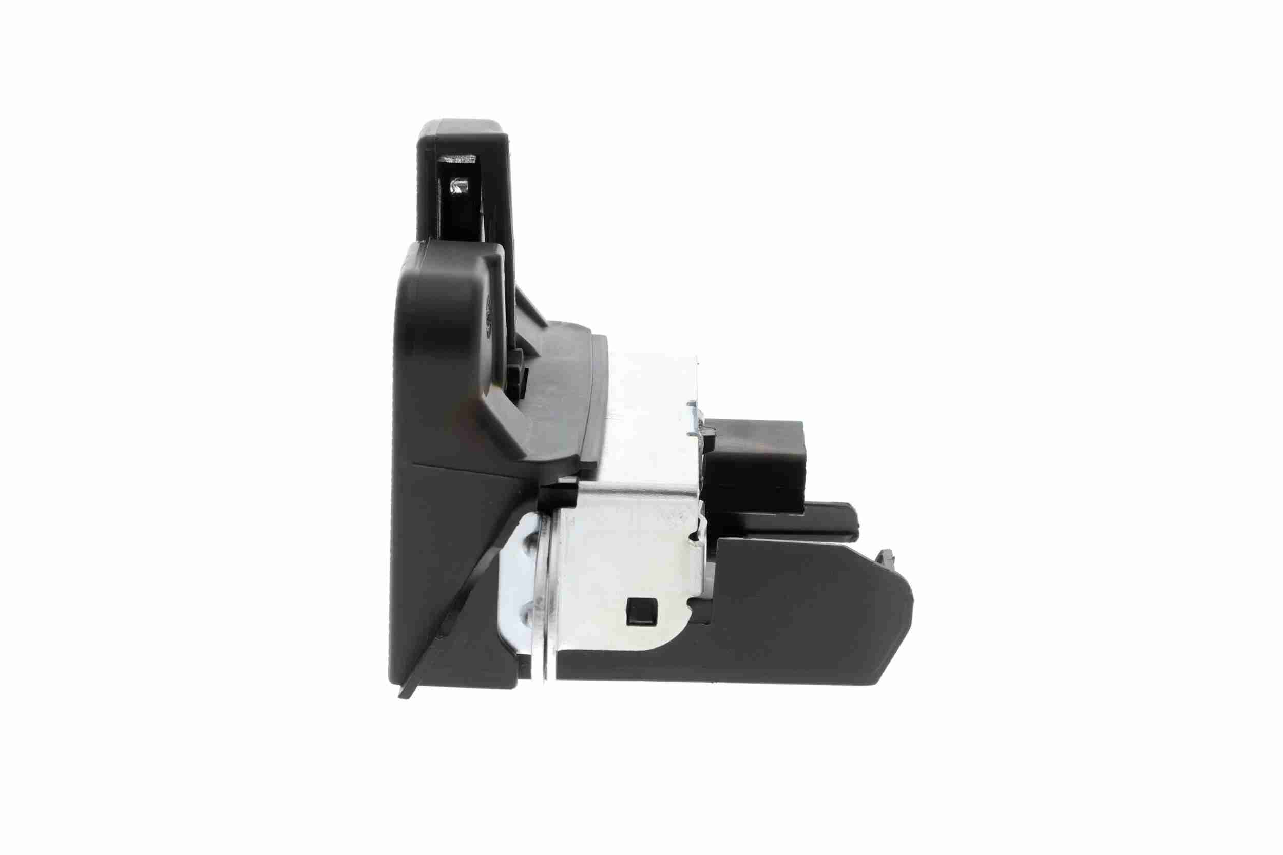 VEMO Bagklaplås v10856350 nede for VW
