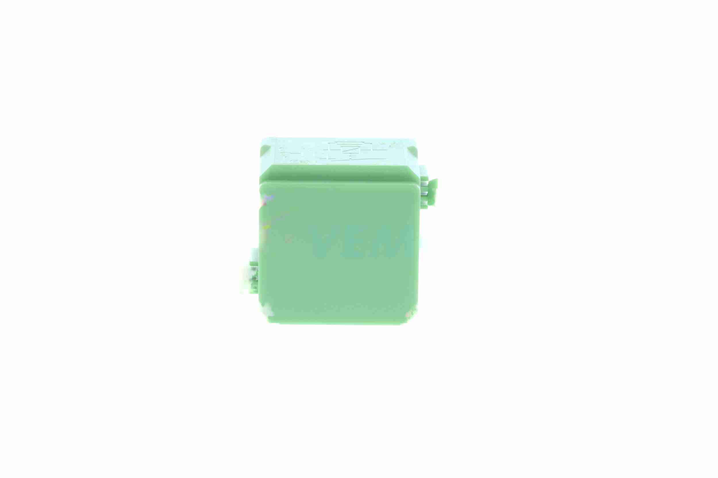 VEMO Relæ, niveauregulering v30710037 for MERCEDES-BENZ
