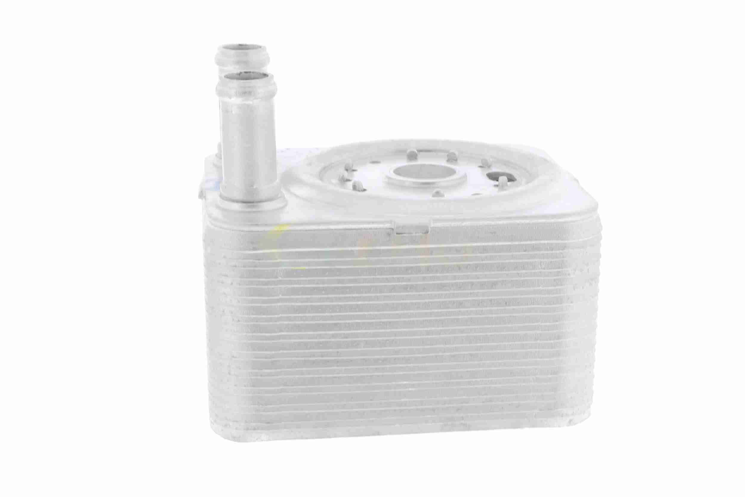 VEMO Oliekøler, motorolie v15606023 for VAG CUPRA MITSUBISHI