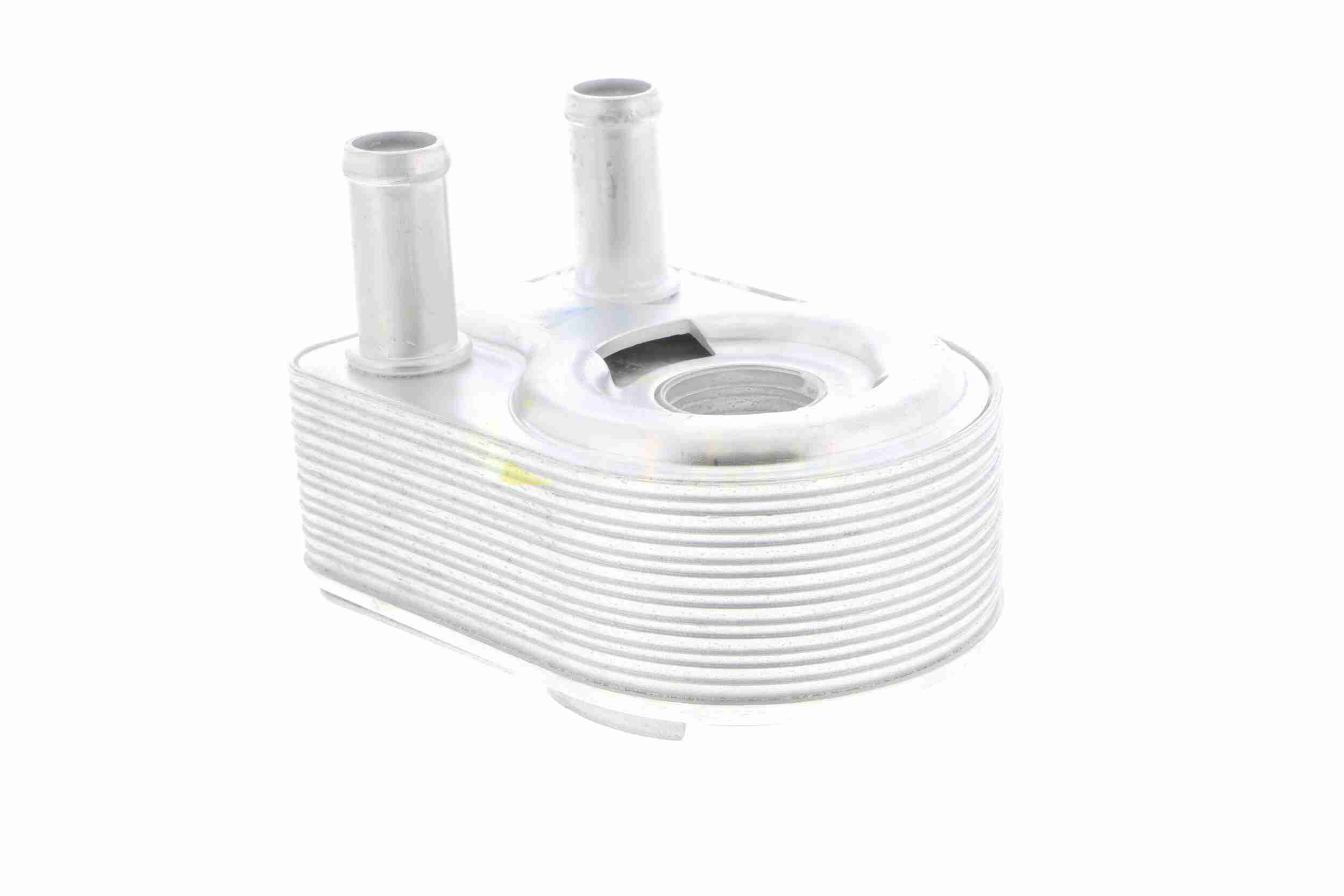 VEMO Oliekøler, motorolie v25600028 for FORD