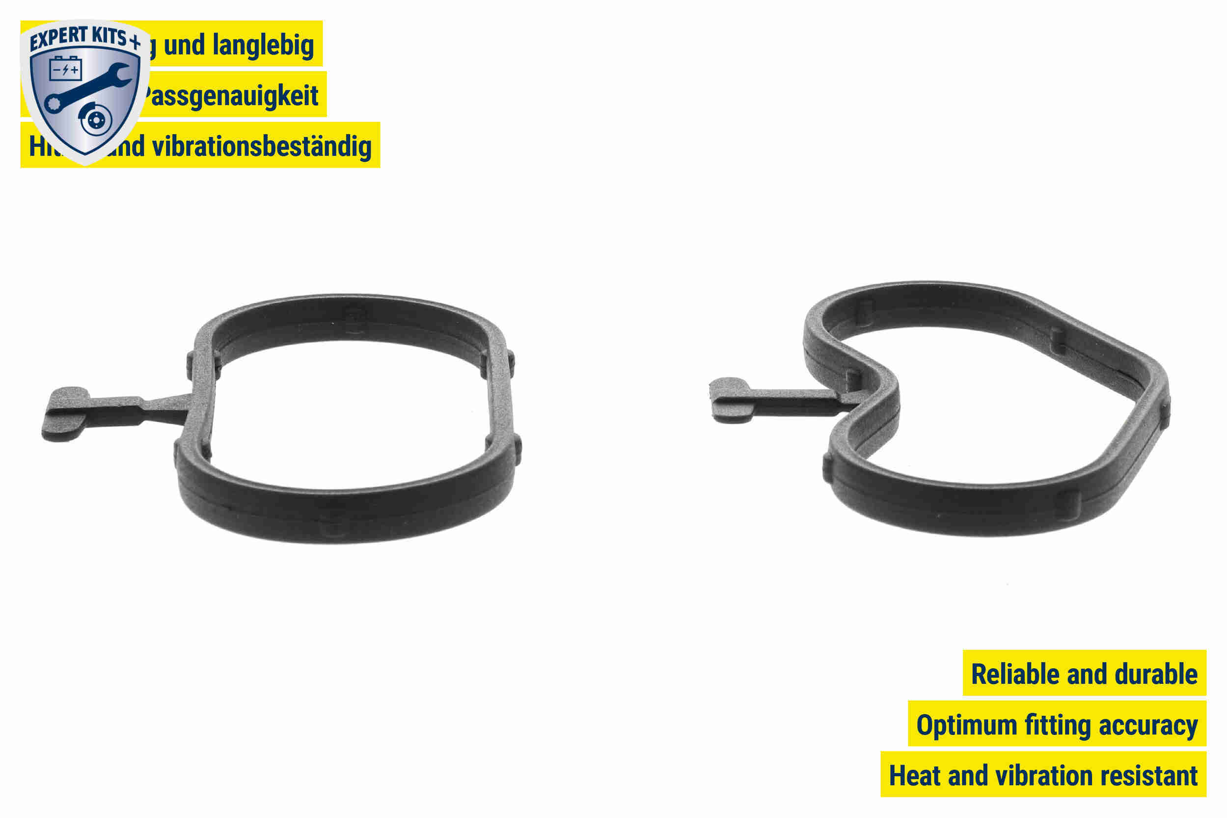 VEMO Pakningssæt, oliekøler V38-60-9004 for NISSAN MERCEDES-BENZ RENAULT