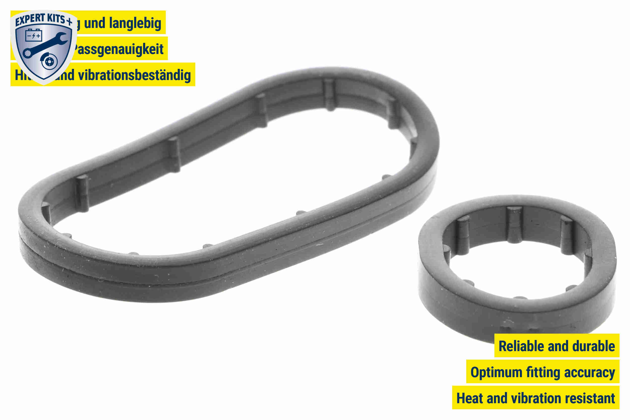 VEMO Pakningssæt, oliekøler V30-60-1336 for MERCEDES-BENZ