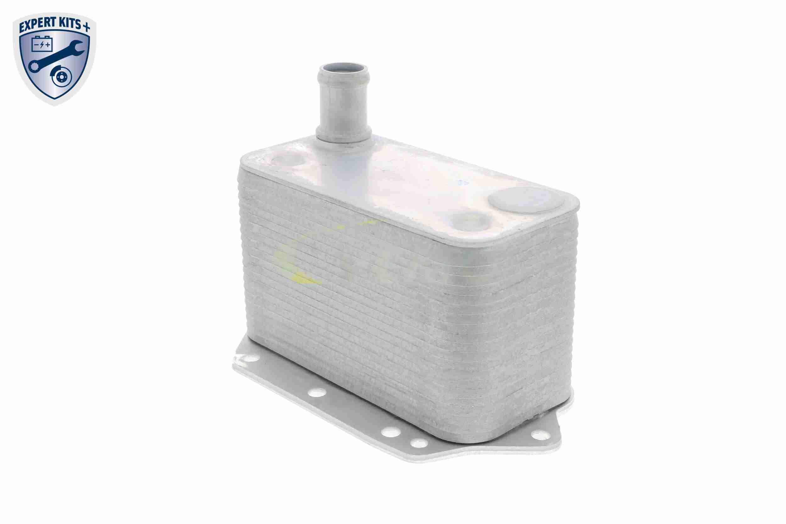 VEMO Oliekøler, automatisk gearkasse v20600042 for BMW