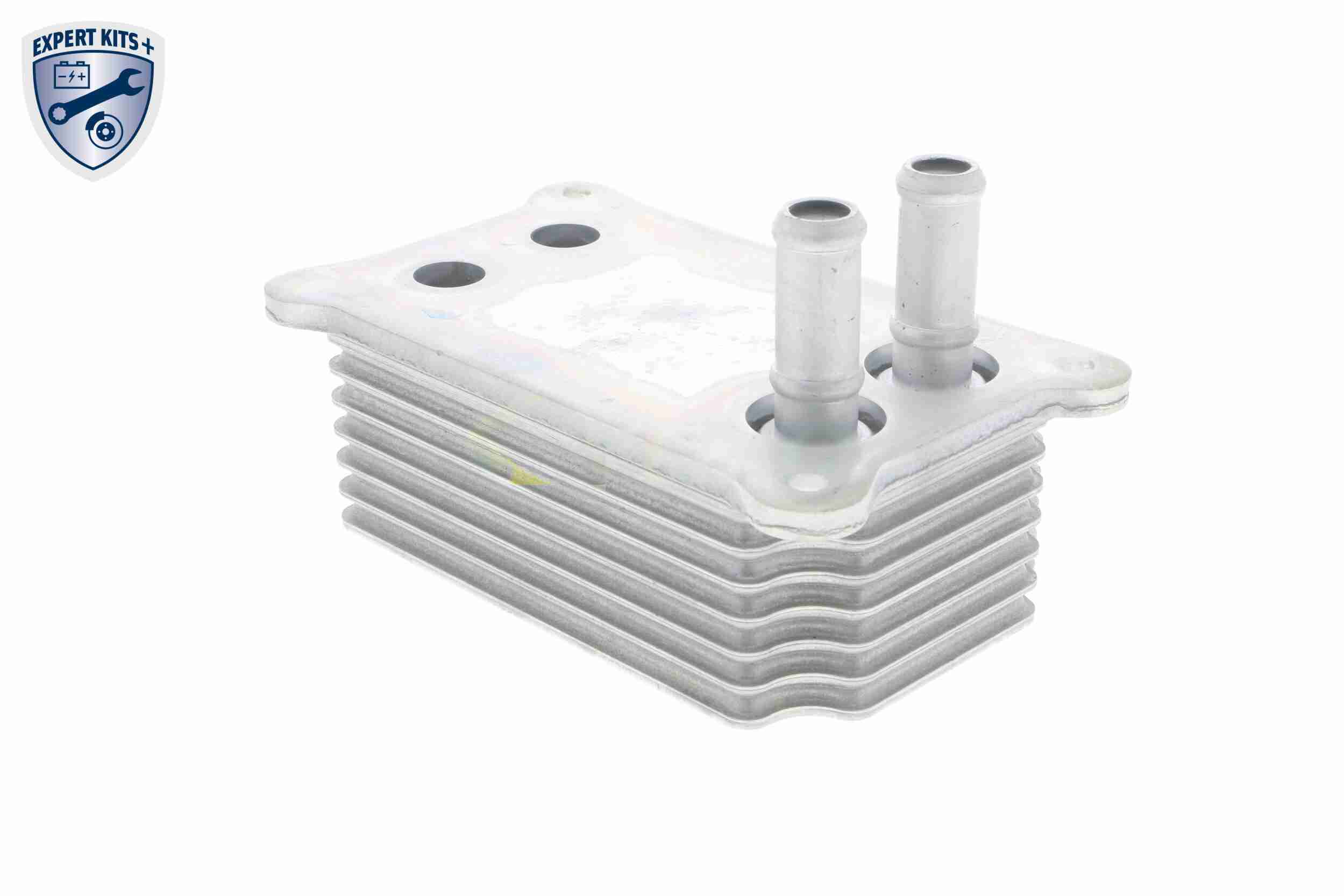 VEMO Oliekøler, motorolie v25600031 for FORD LAND ROVER JAGUAR