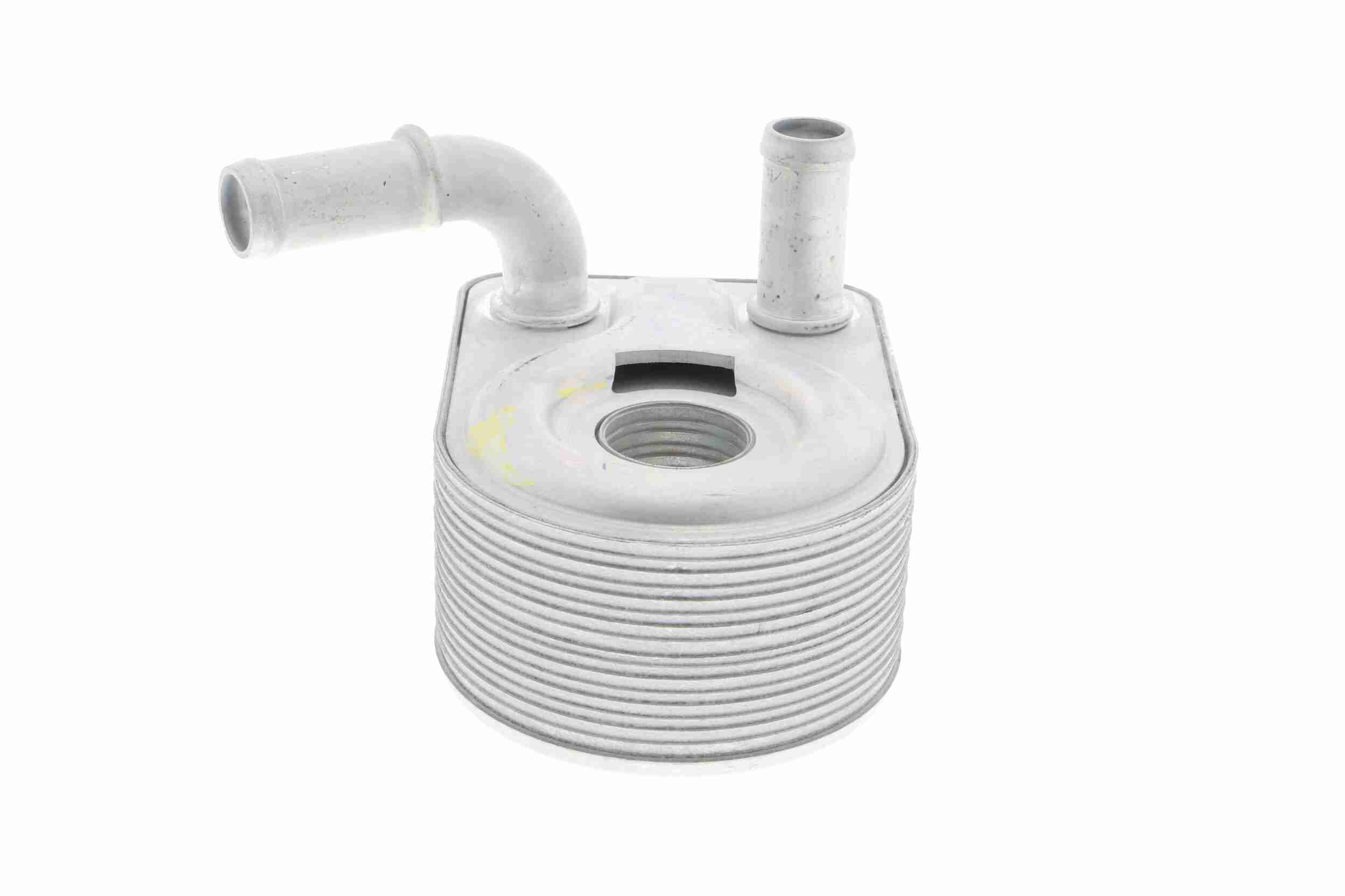 VEMO Oliekøler, motorolie v25600027 for FORD VOLVO