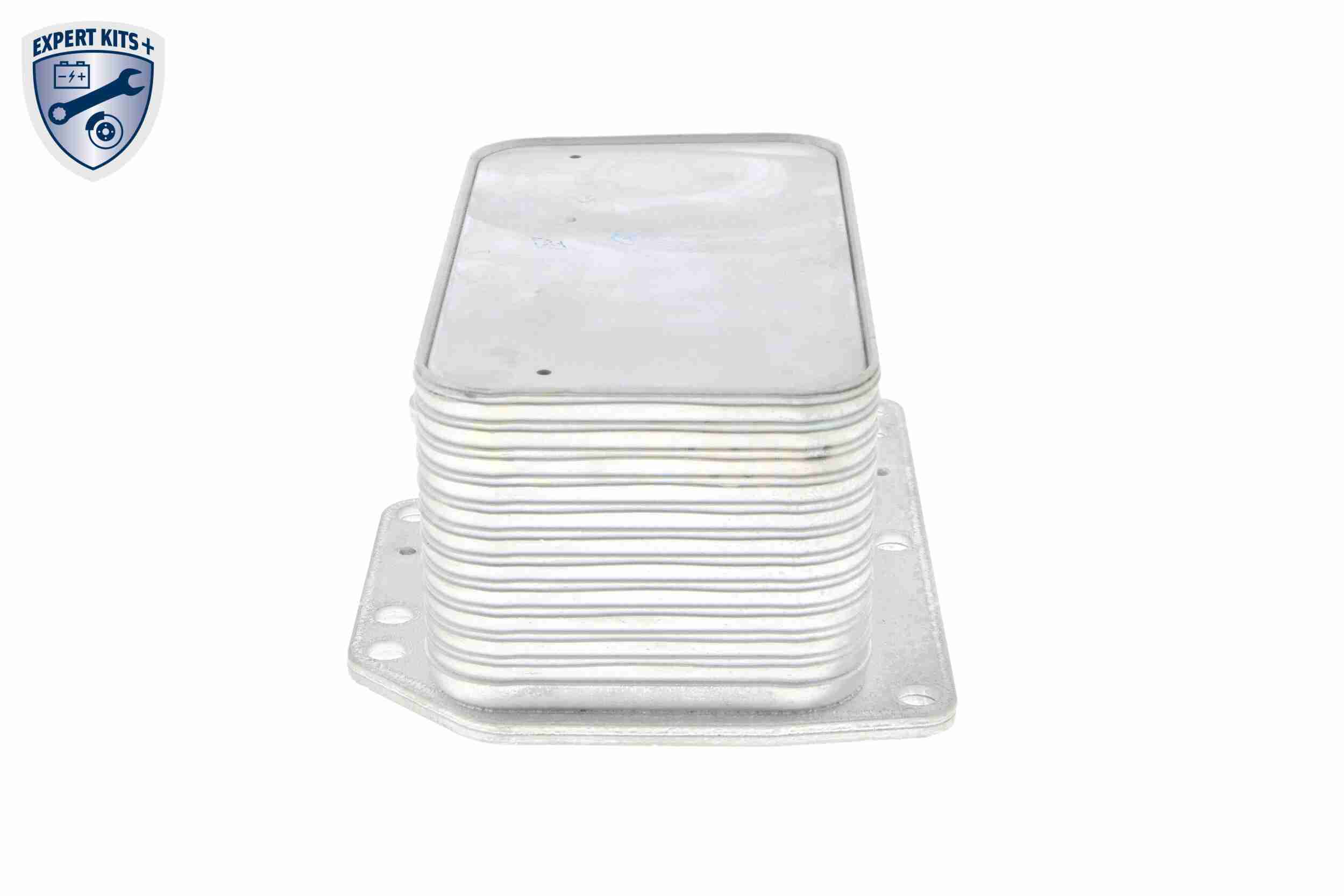 VEMO Oliekøler, motorolie v46600012 for OPEL VAUXHALL RENAULT