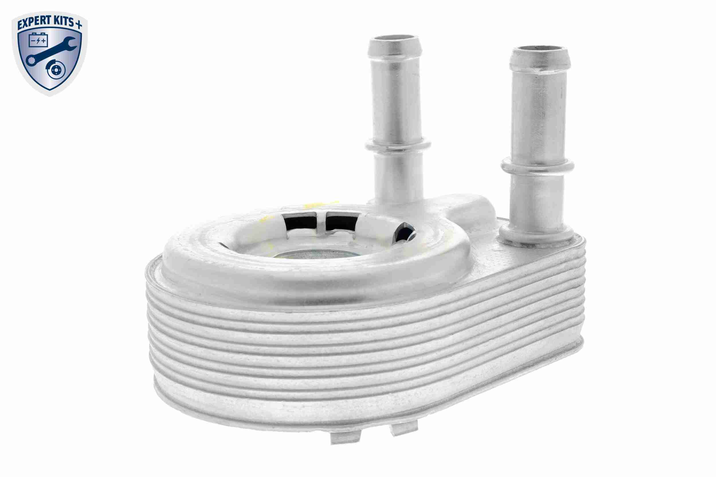 VEMO Oliekøler, motorolie v24600021 for FIAT