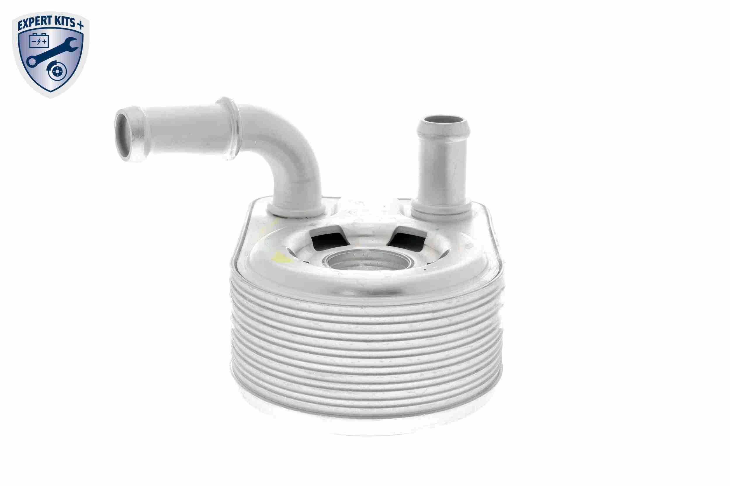 VEMO Oliekøler, motorolie v25600046 for FORD