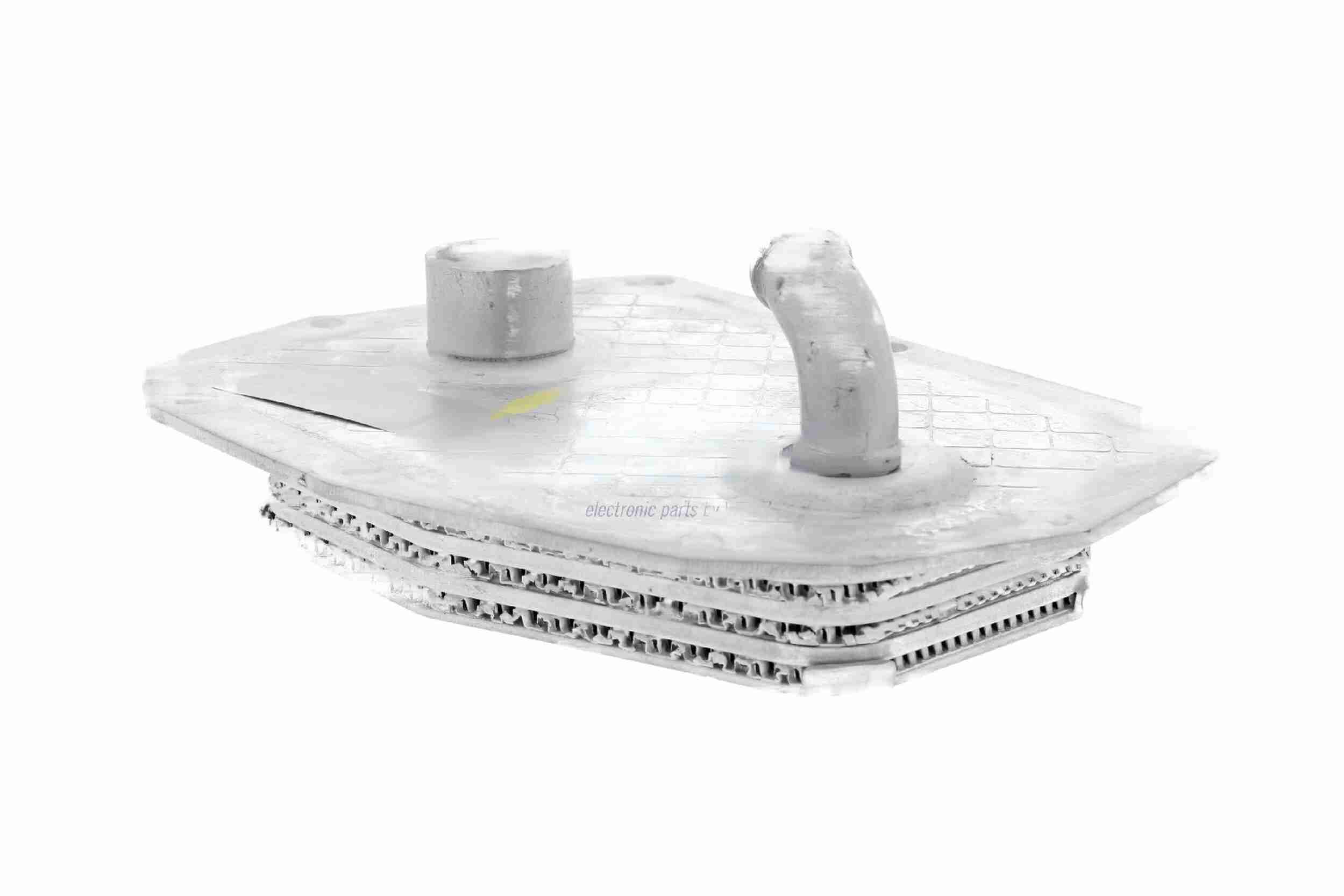 VEMO Oliekøler, motorolie v30600004 for MERCEDES-BENZ