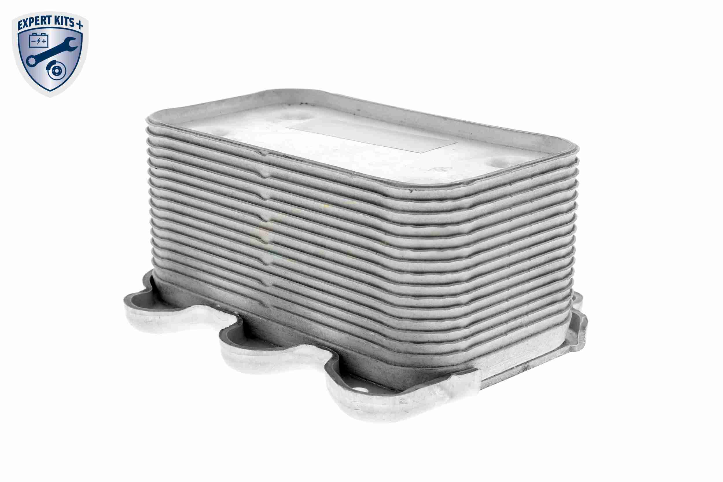 VEMO Oliekøler, motorolie v30600005 for MERCEDES-BENZ