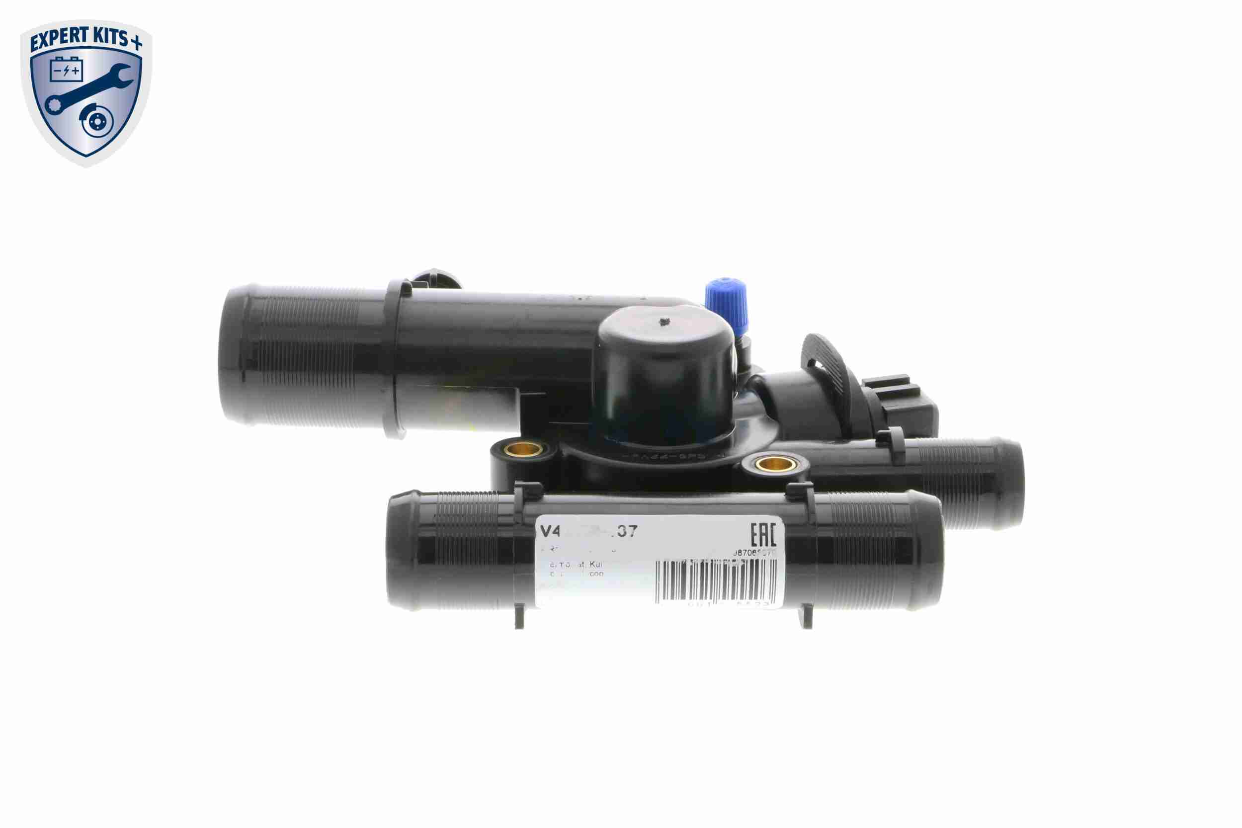 VEMO Termostathus V46-99-1375 for RENAULT